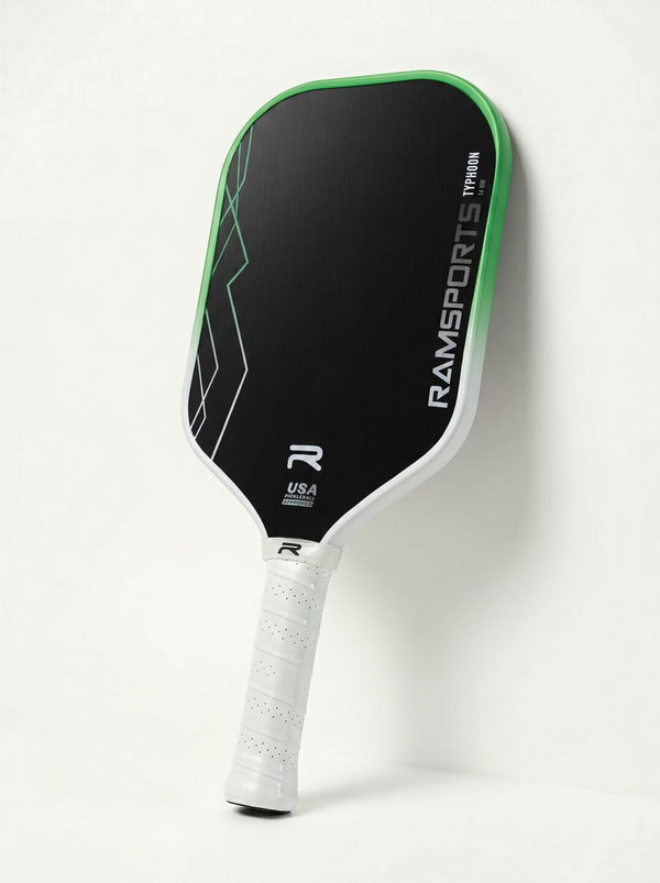 Typhoon Gen 3 Precision Power (Green | 14mm)