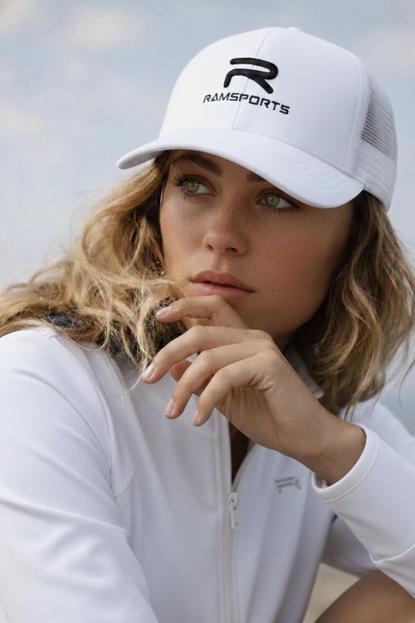 Ramsports Trucker Hat