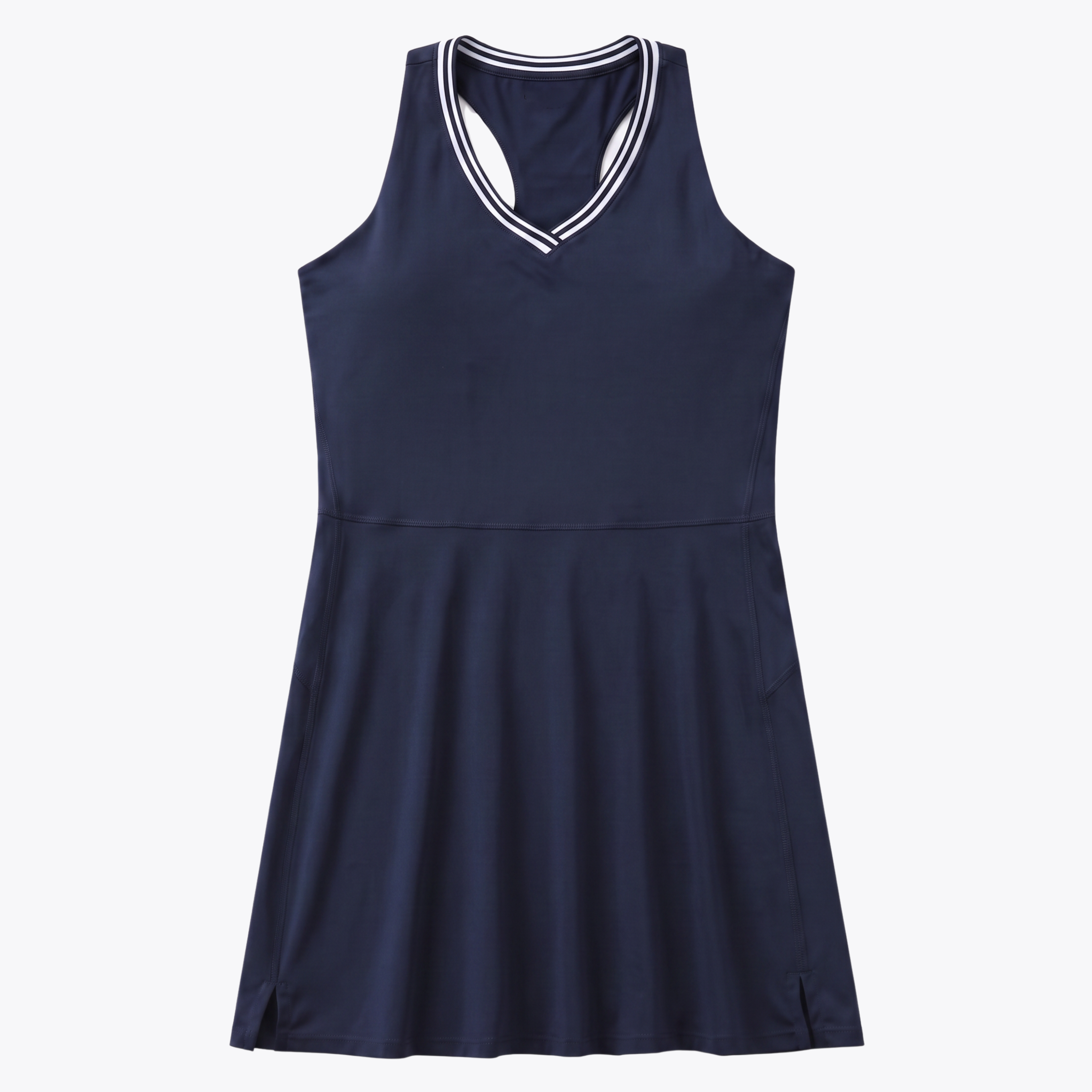 Aeroflow Dress