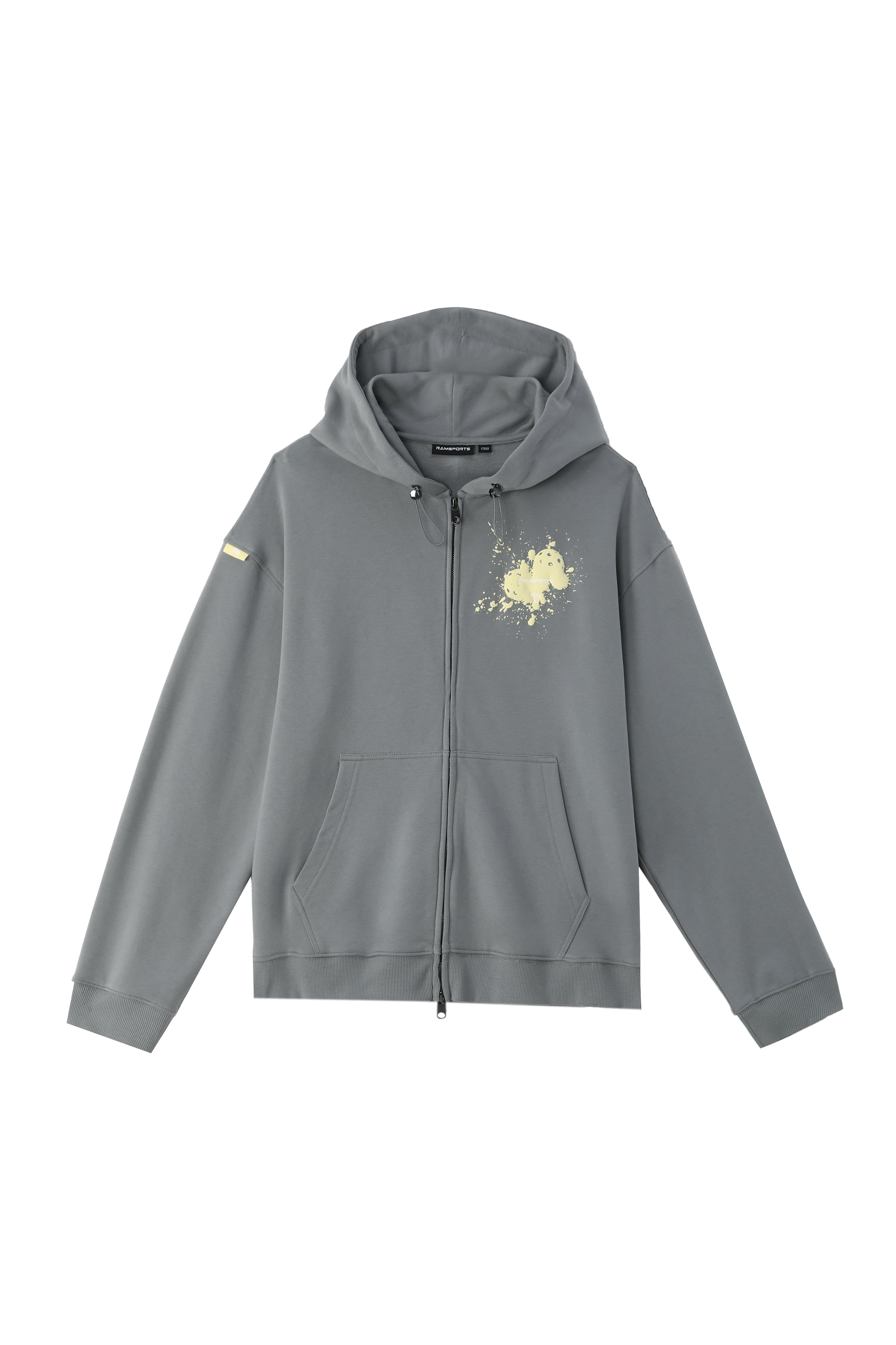 EcoSoft Logo Hoodie
