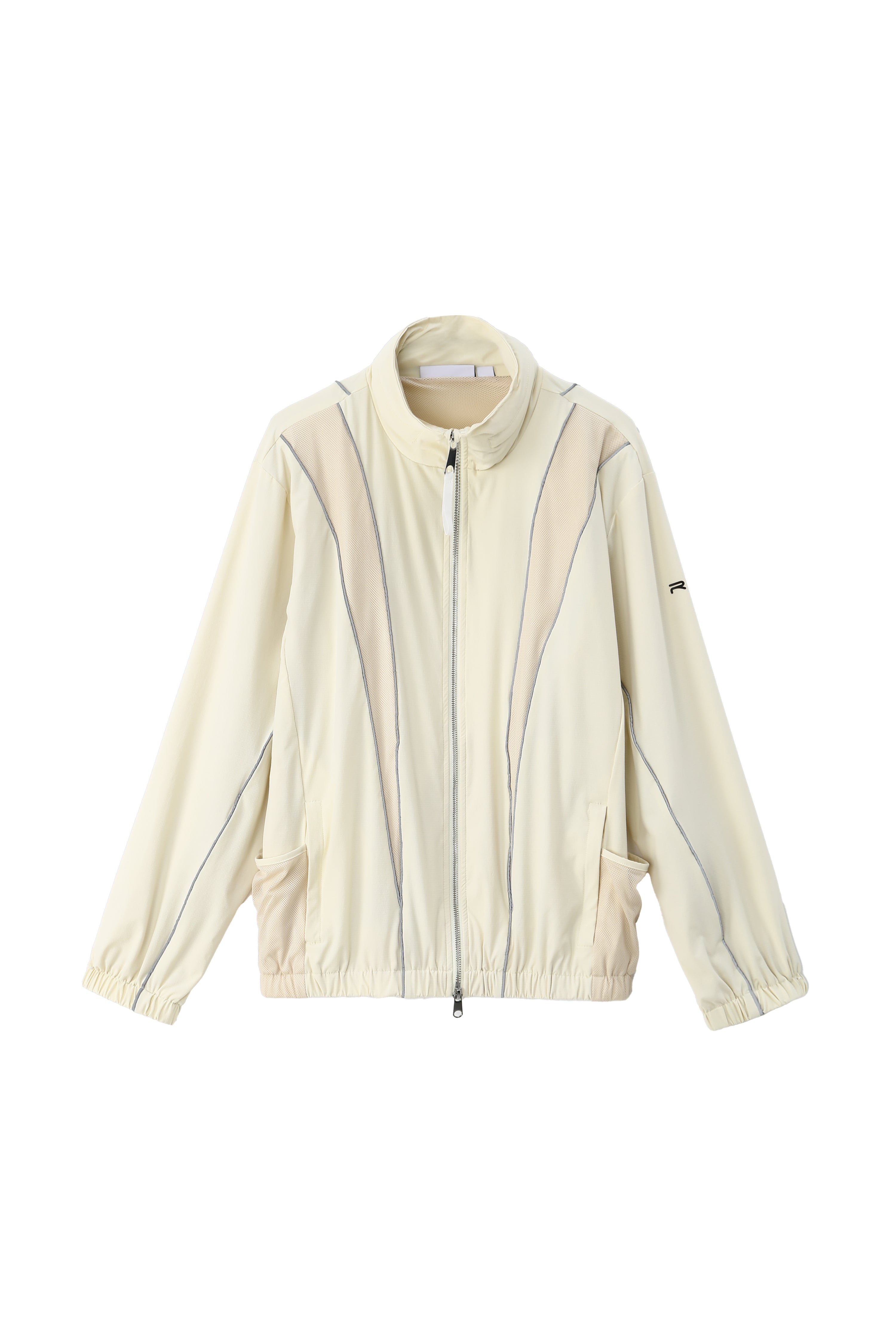 FlexTek Track Jacket