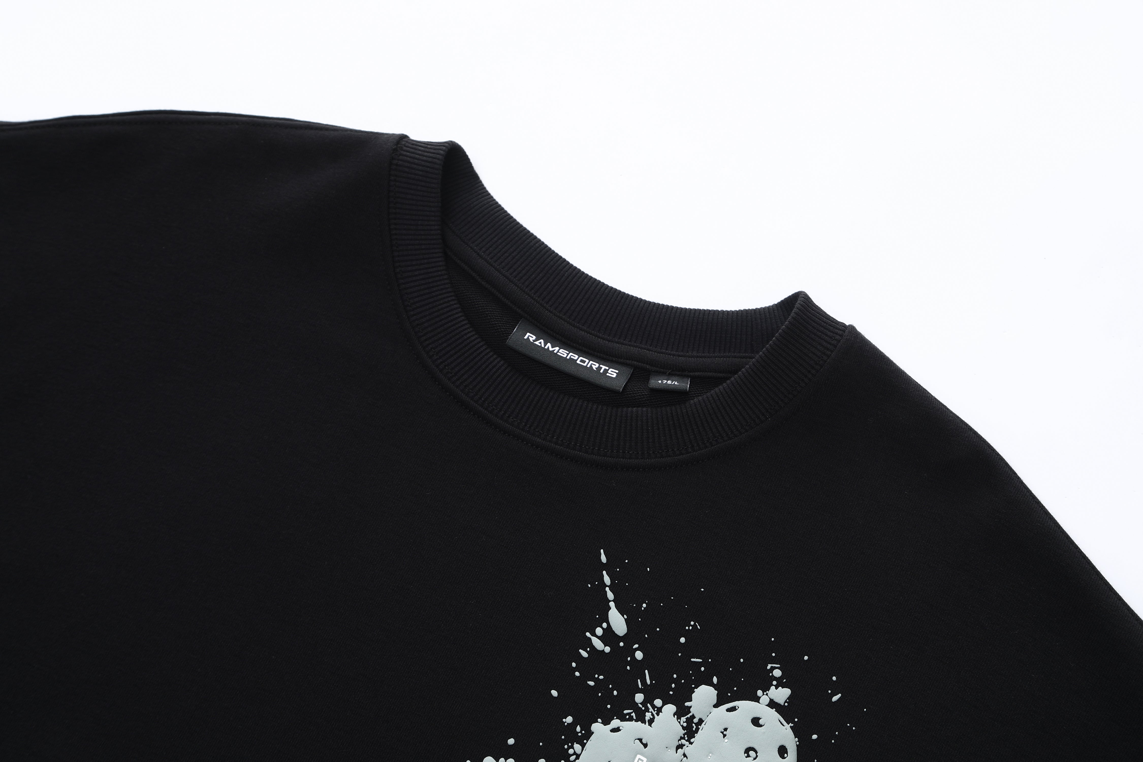 EcoSoft Logo Sweatshirt