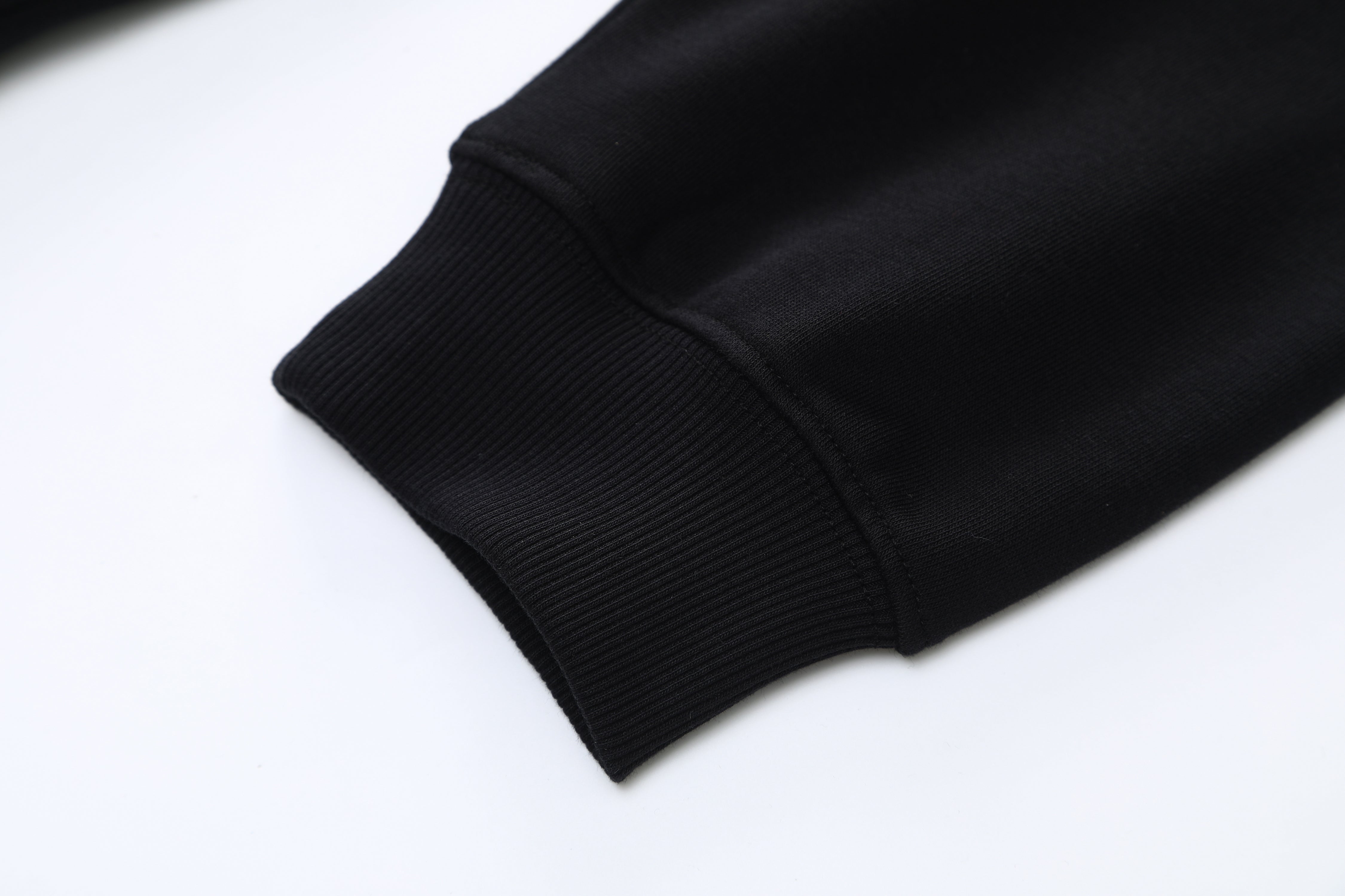 EcoSoft Logo Sweatshirt