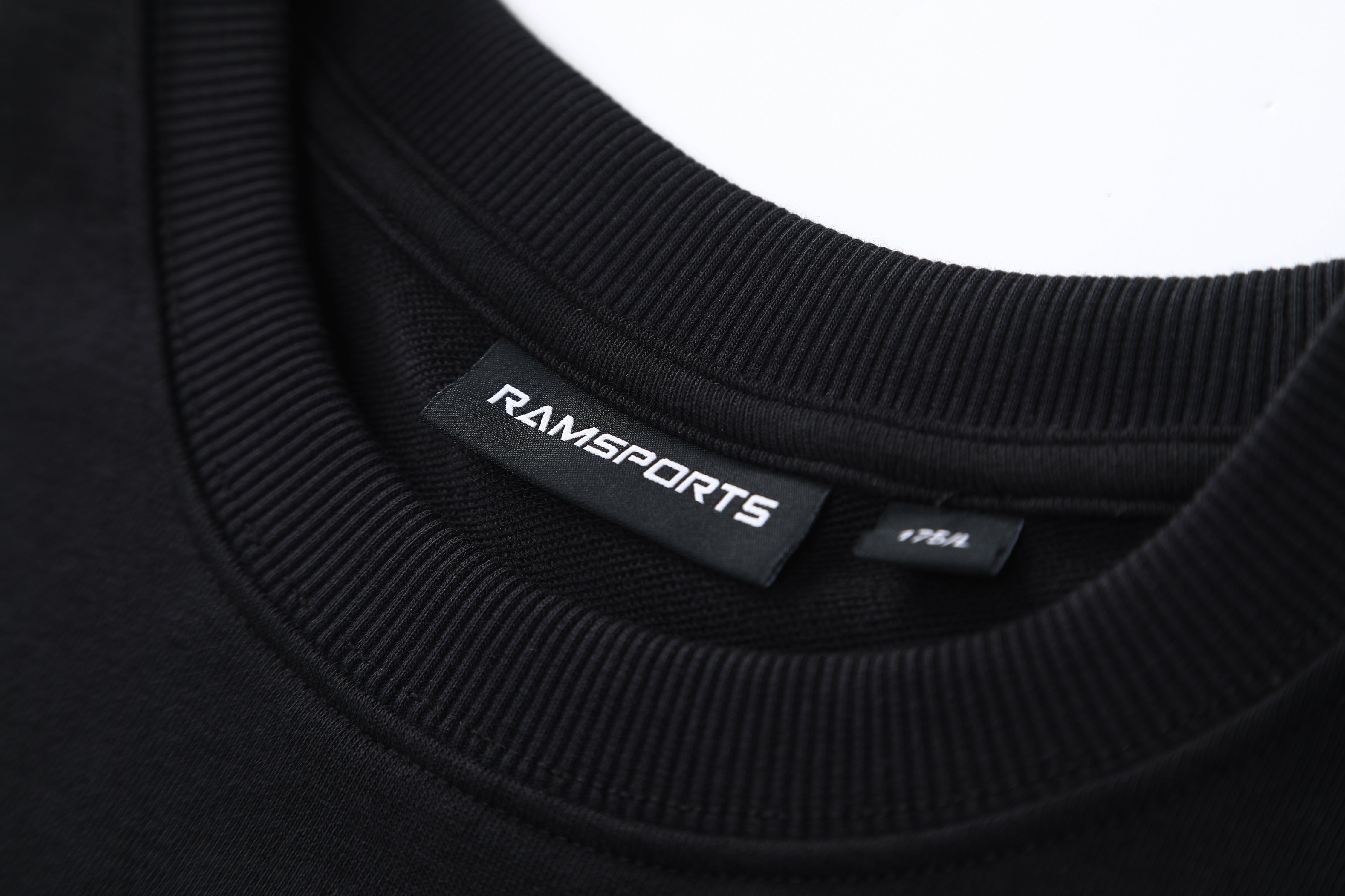 EcoSoft Logo Sweatshirt
