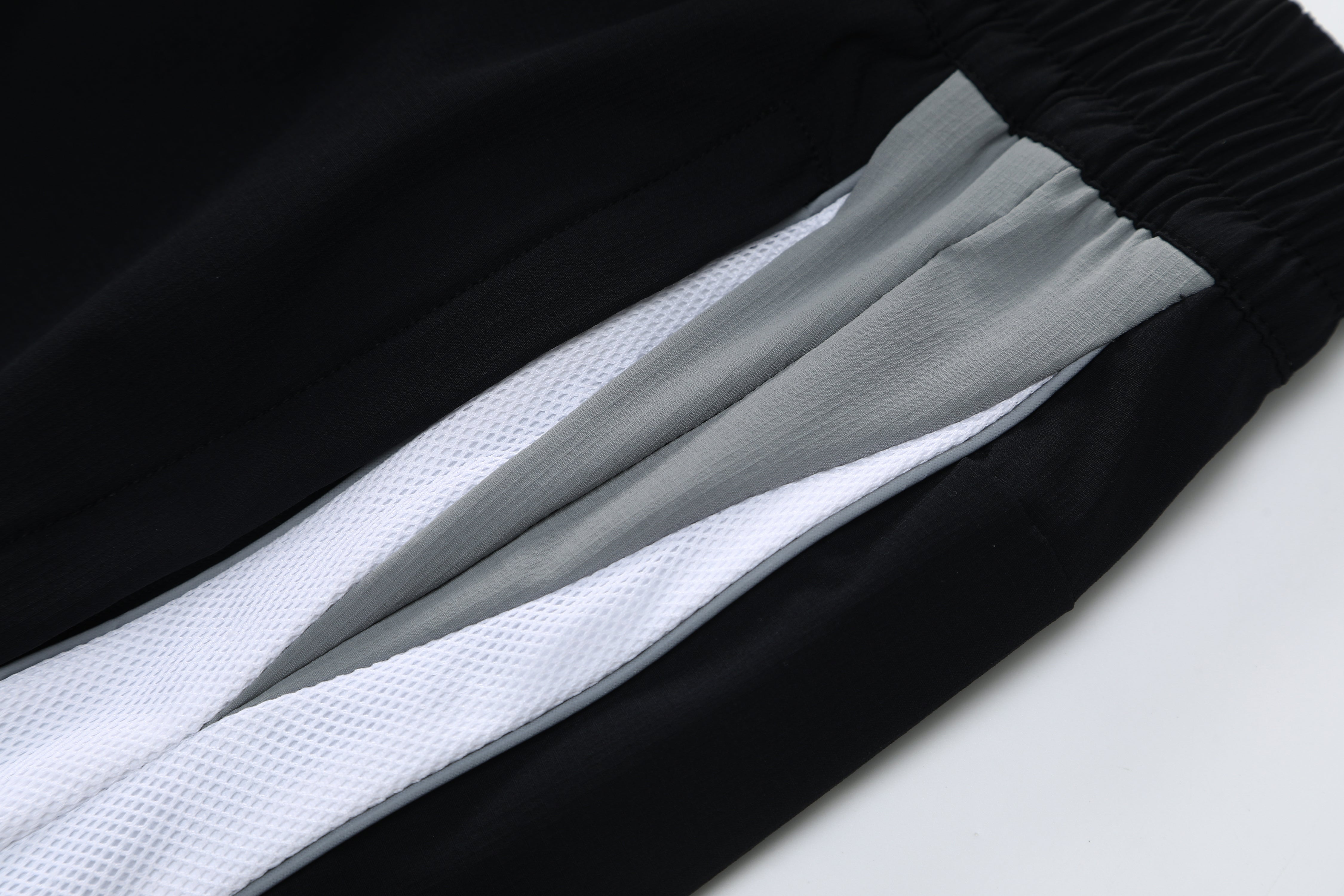 FlexTek Court Short