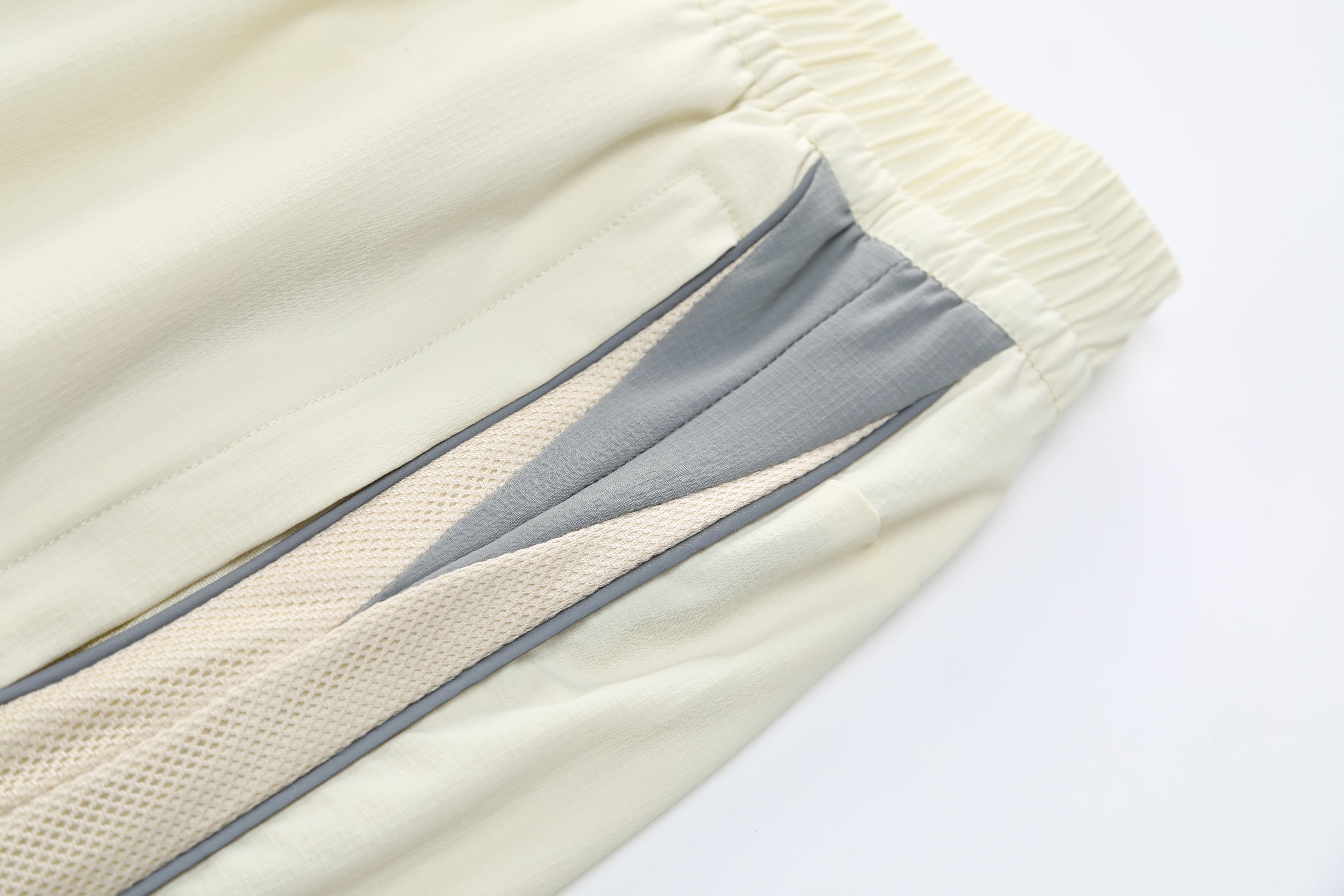 FlexTek Court Short