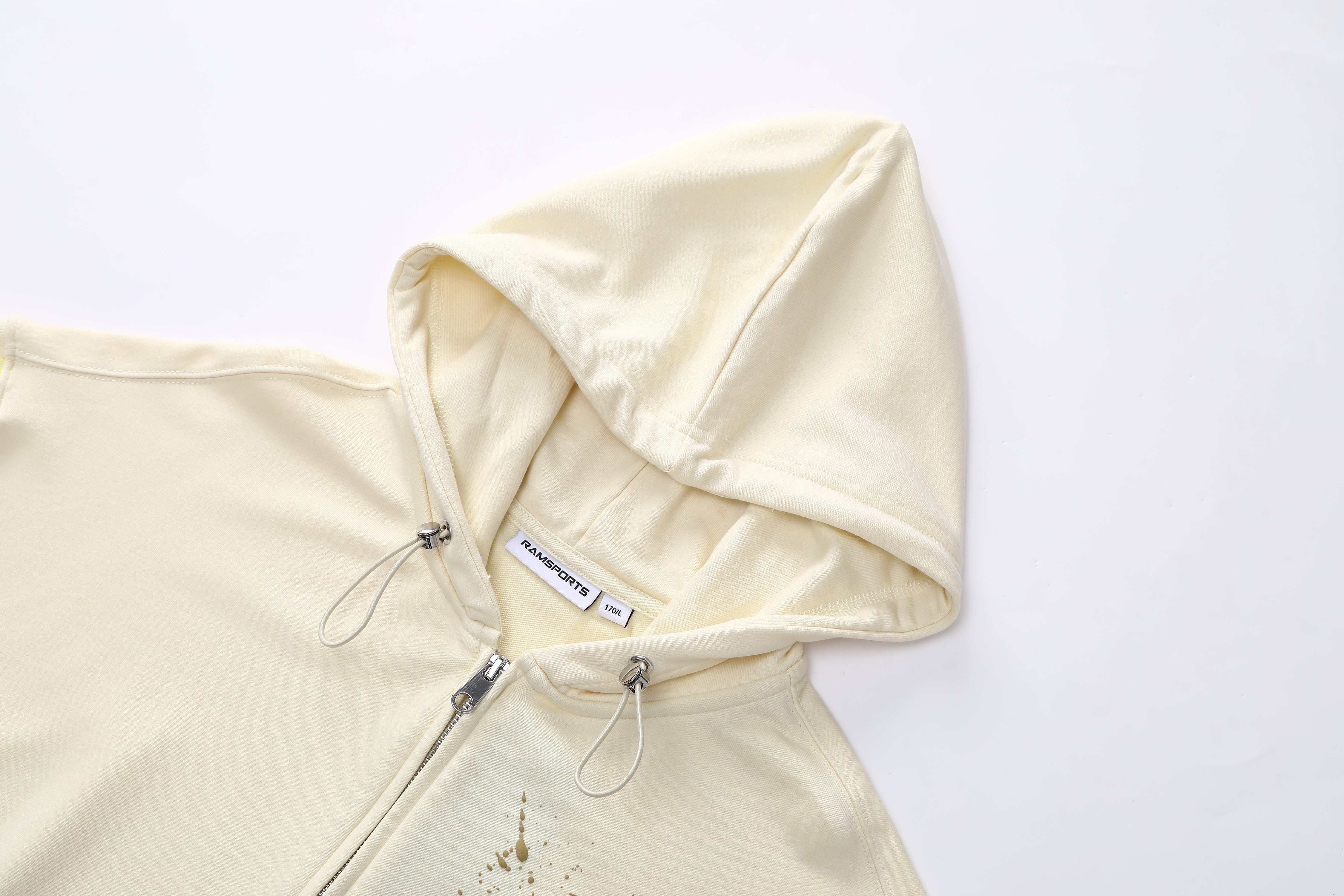 Women - EcoSoft Logo Hoodie