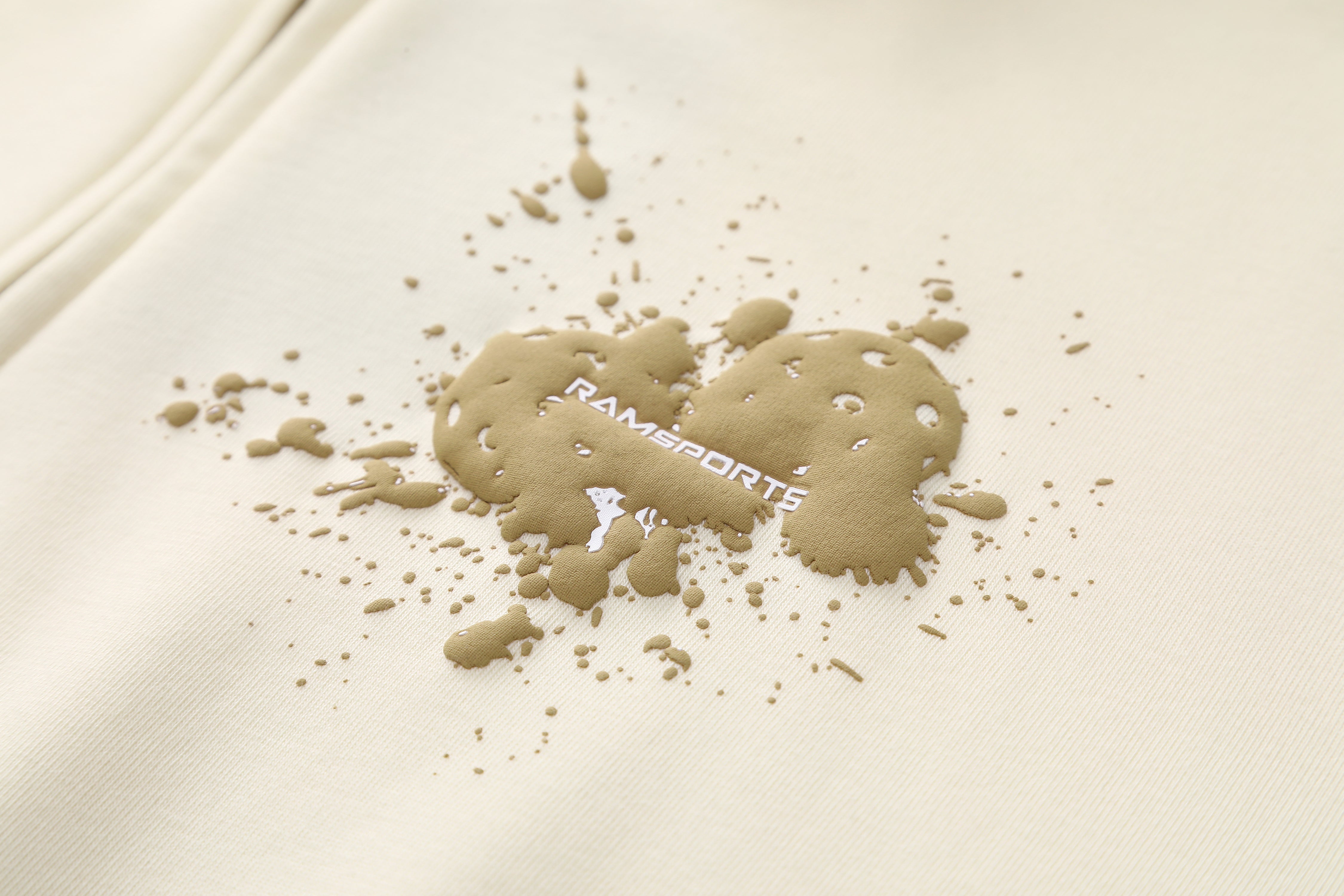 Women - EcoSoft Logo Hoodie