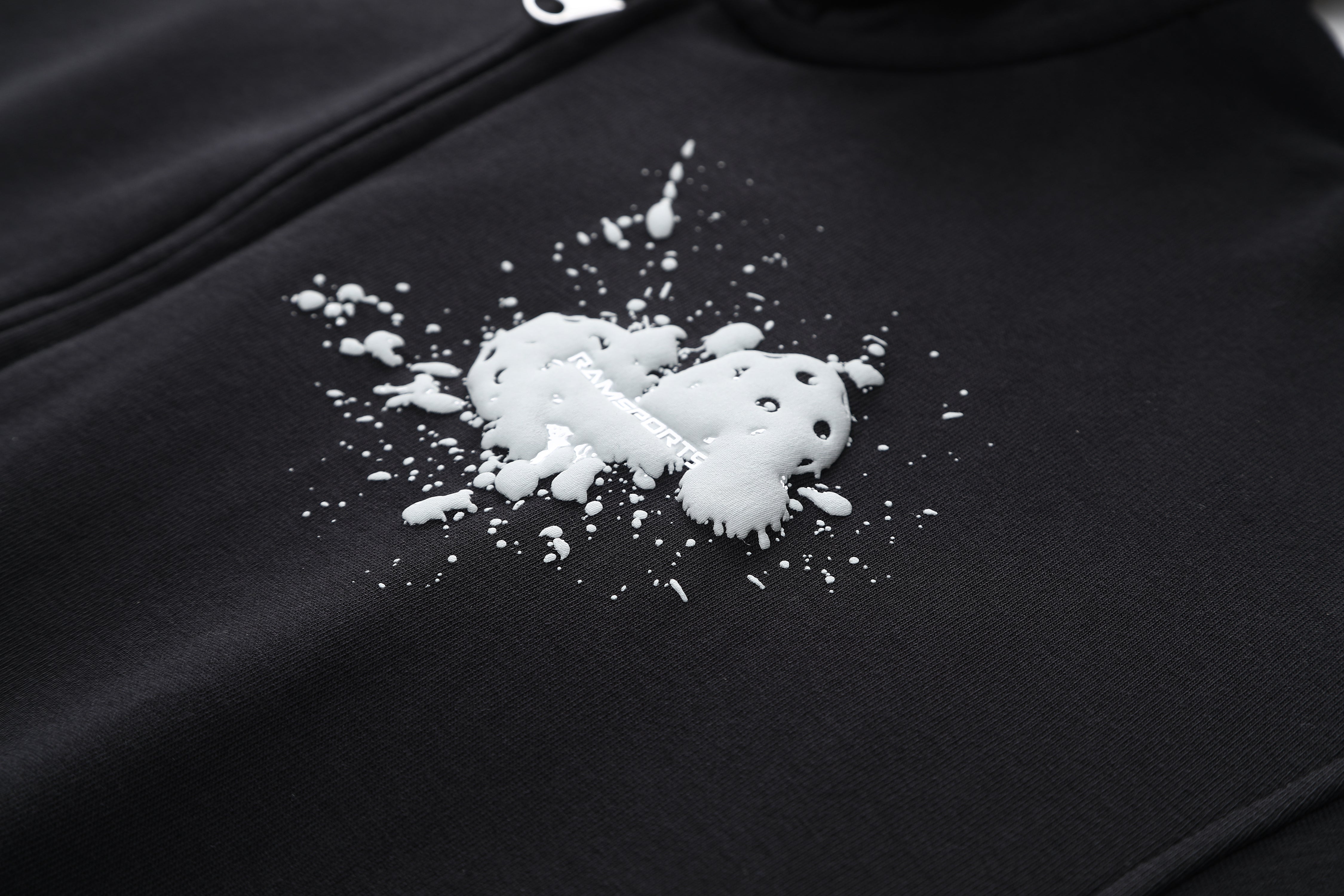 Women - EcoSoft Logo Hoodie