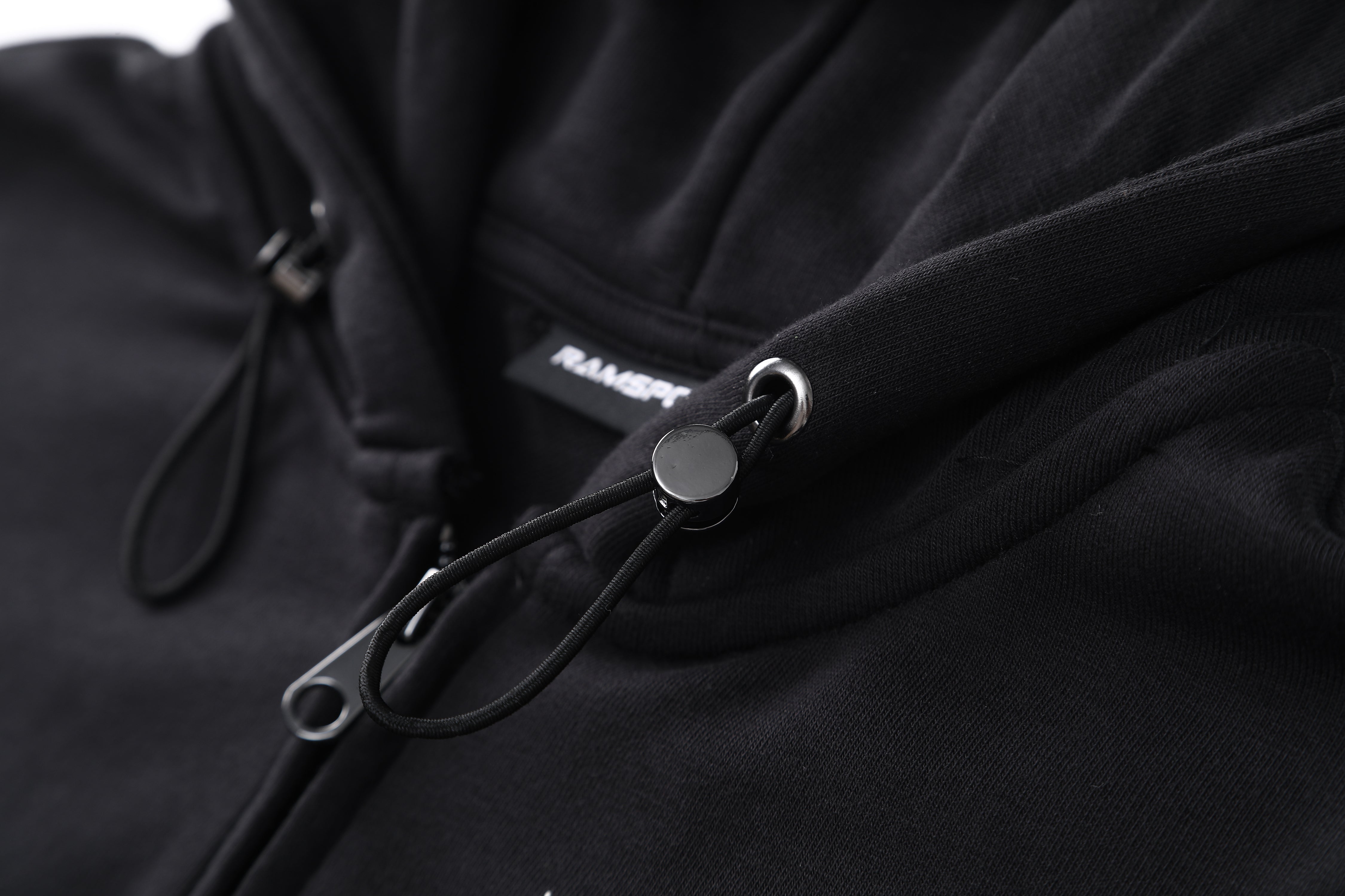 Women - EcoSoft Logo Hoodie