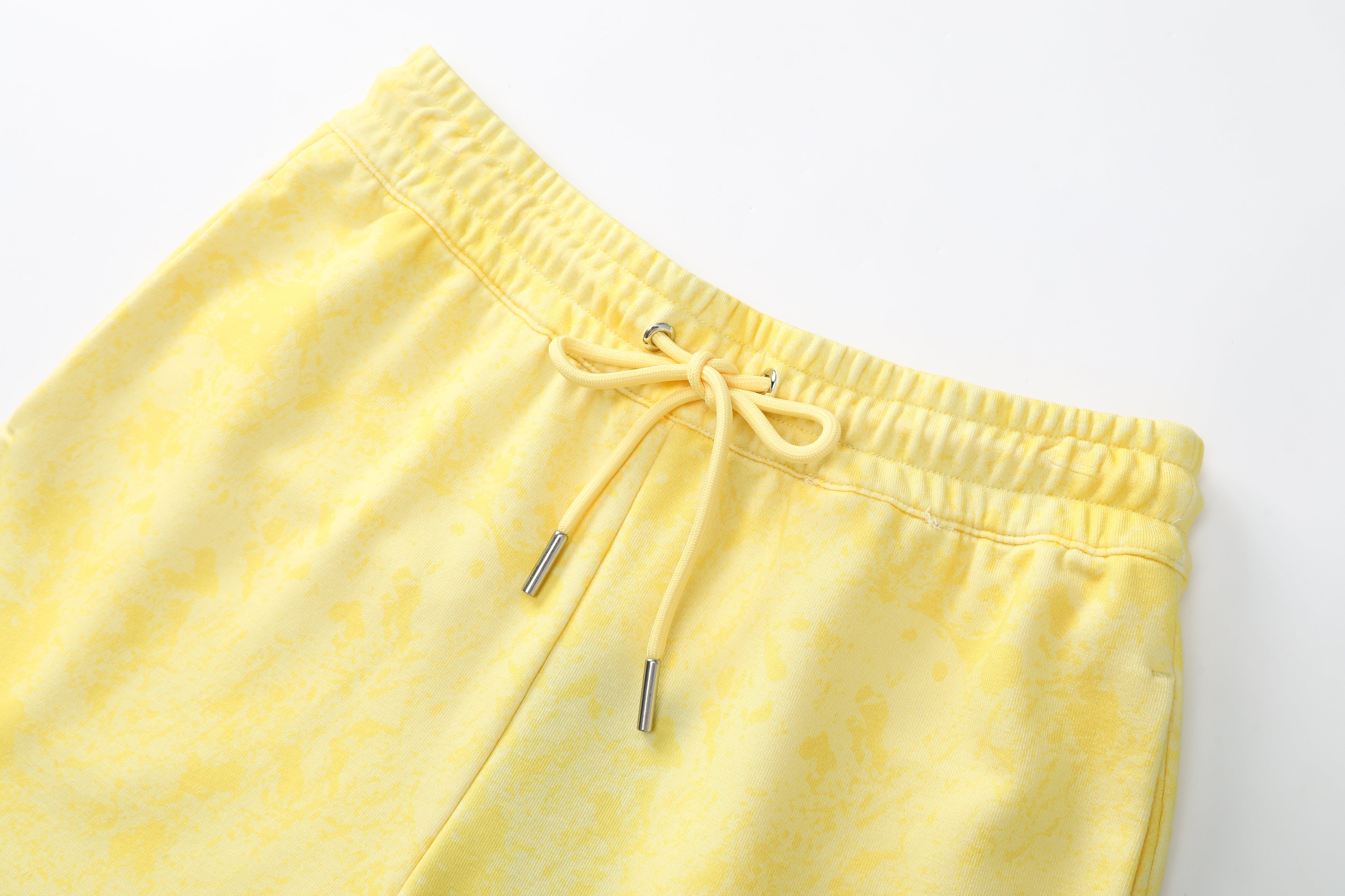 EcoSoft Marble Print Short