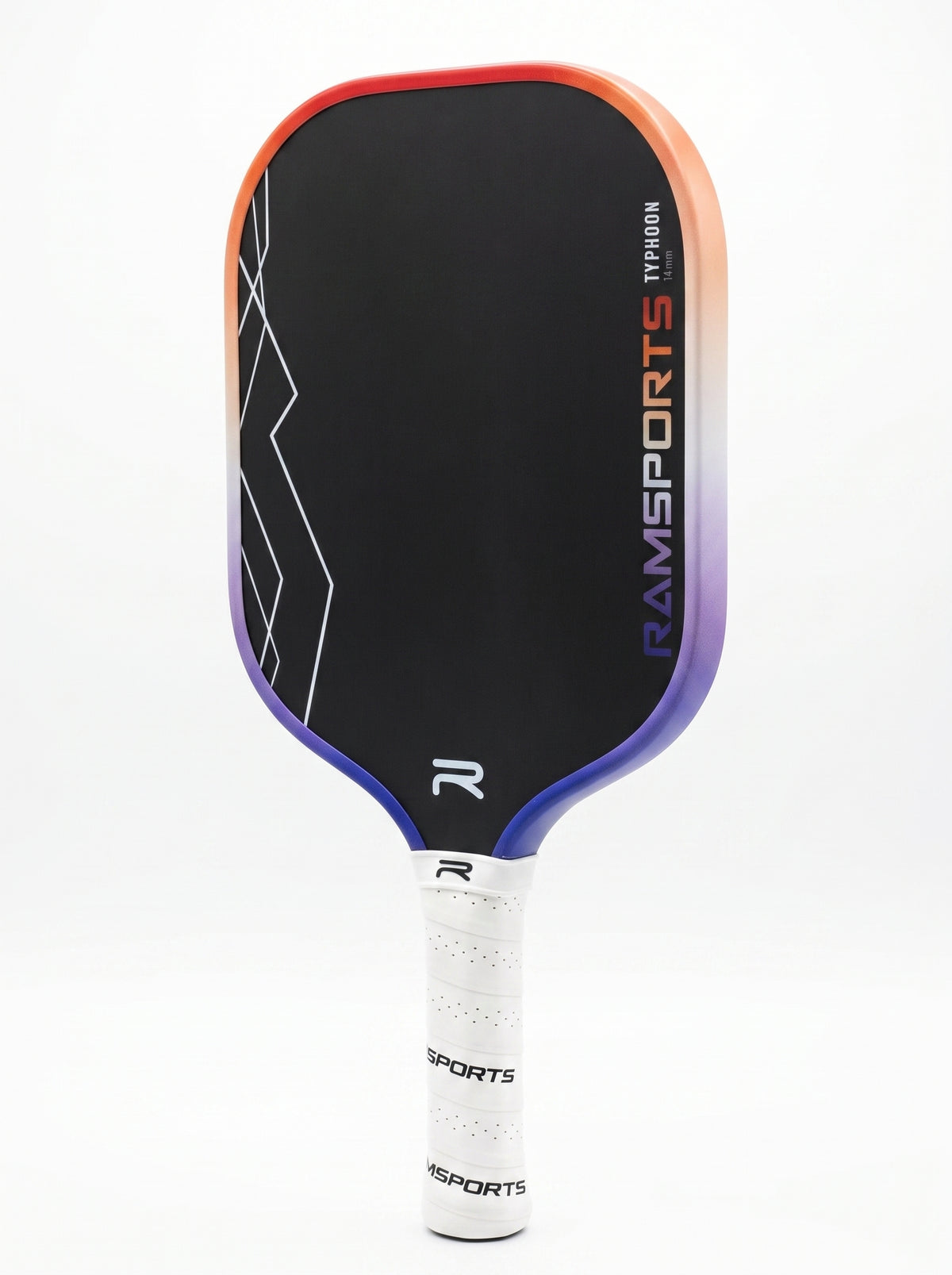 Typhoon Widebody ( Tri-Color | 14mm )