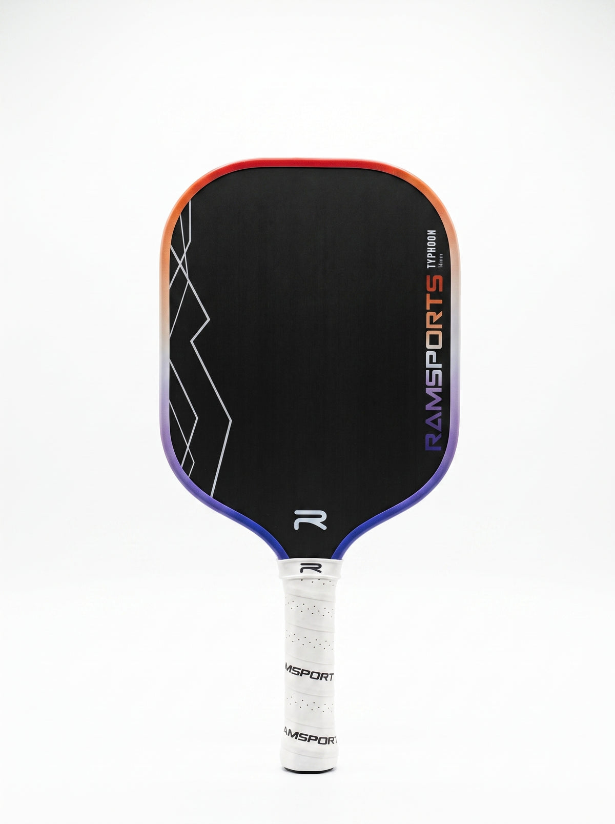 Typhoon Widebody ( Tri-Color | 14mm )