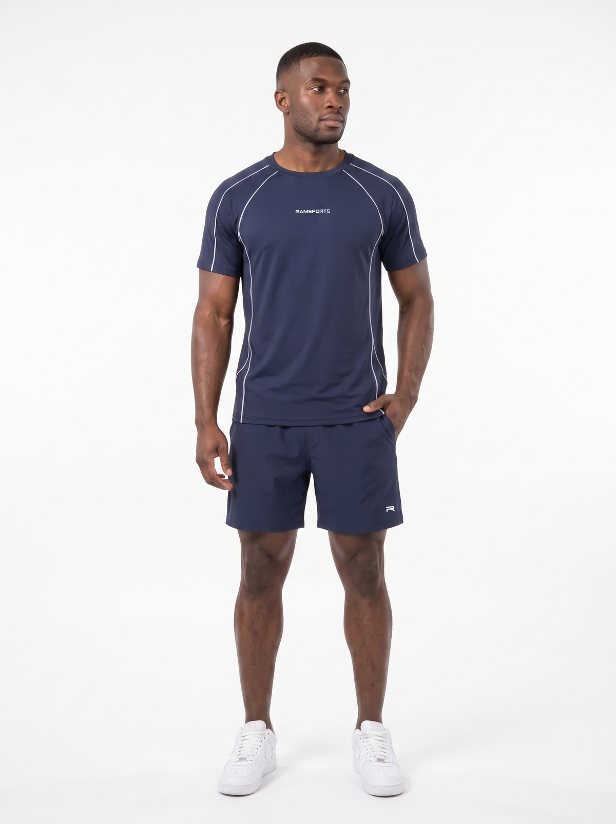 Freshcore Tee