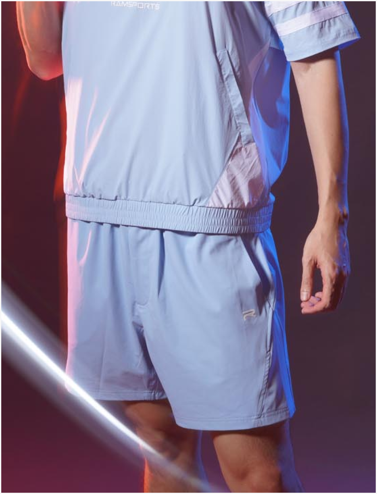 MatchDay Core Short