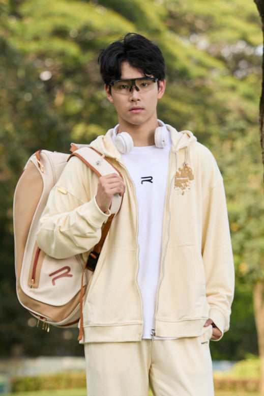 EcoSoft Logo Hoodie