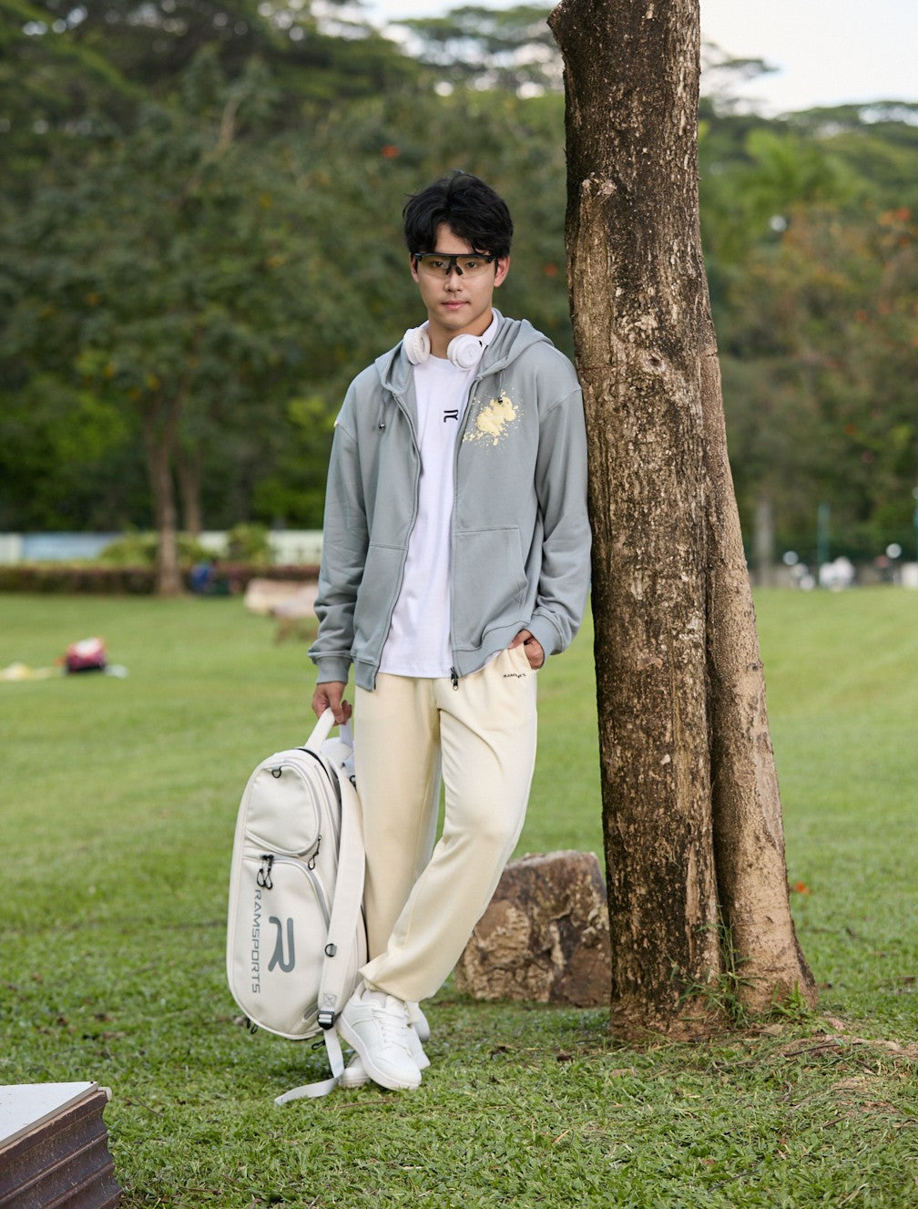 Men – EcoSoft Everyday Jogger