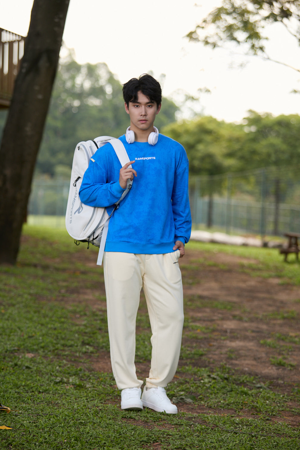 Men – EcoSoft Everyday Jogger