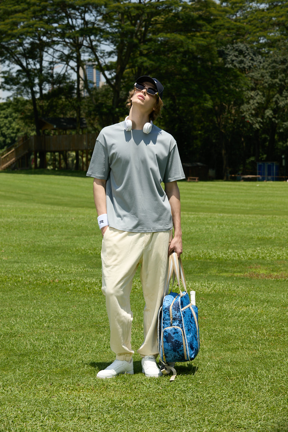 Men – EcoSoft Everyday Jogger