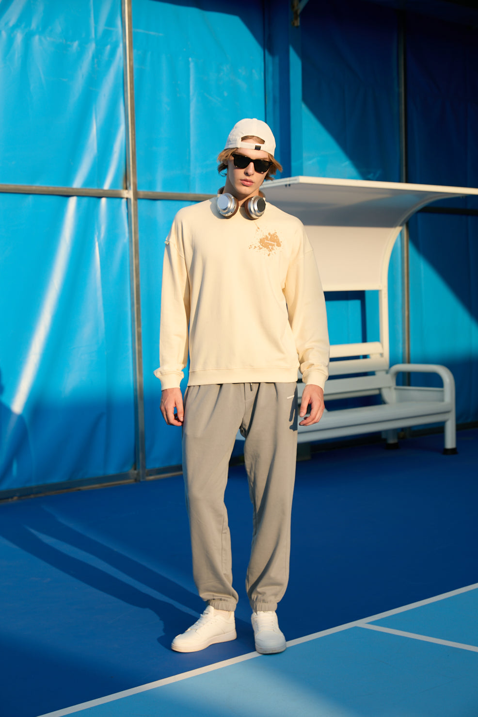 Men – EcoSoft Everyday Jogger