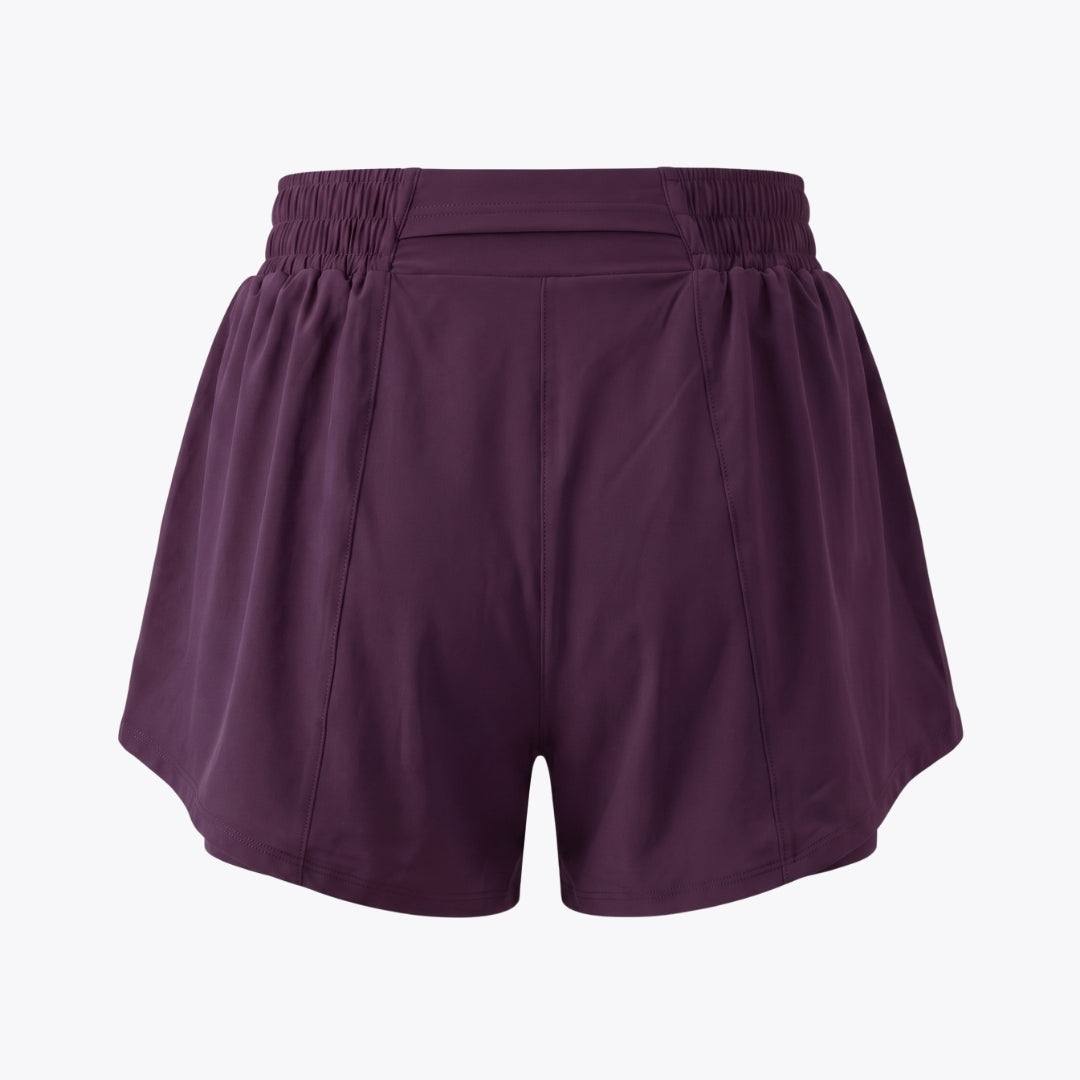Nichola Shorts