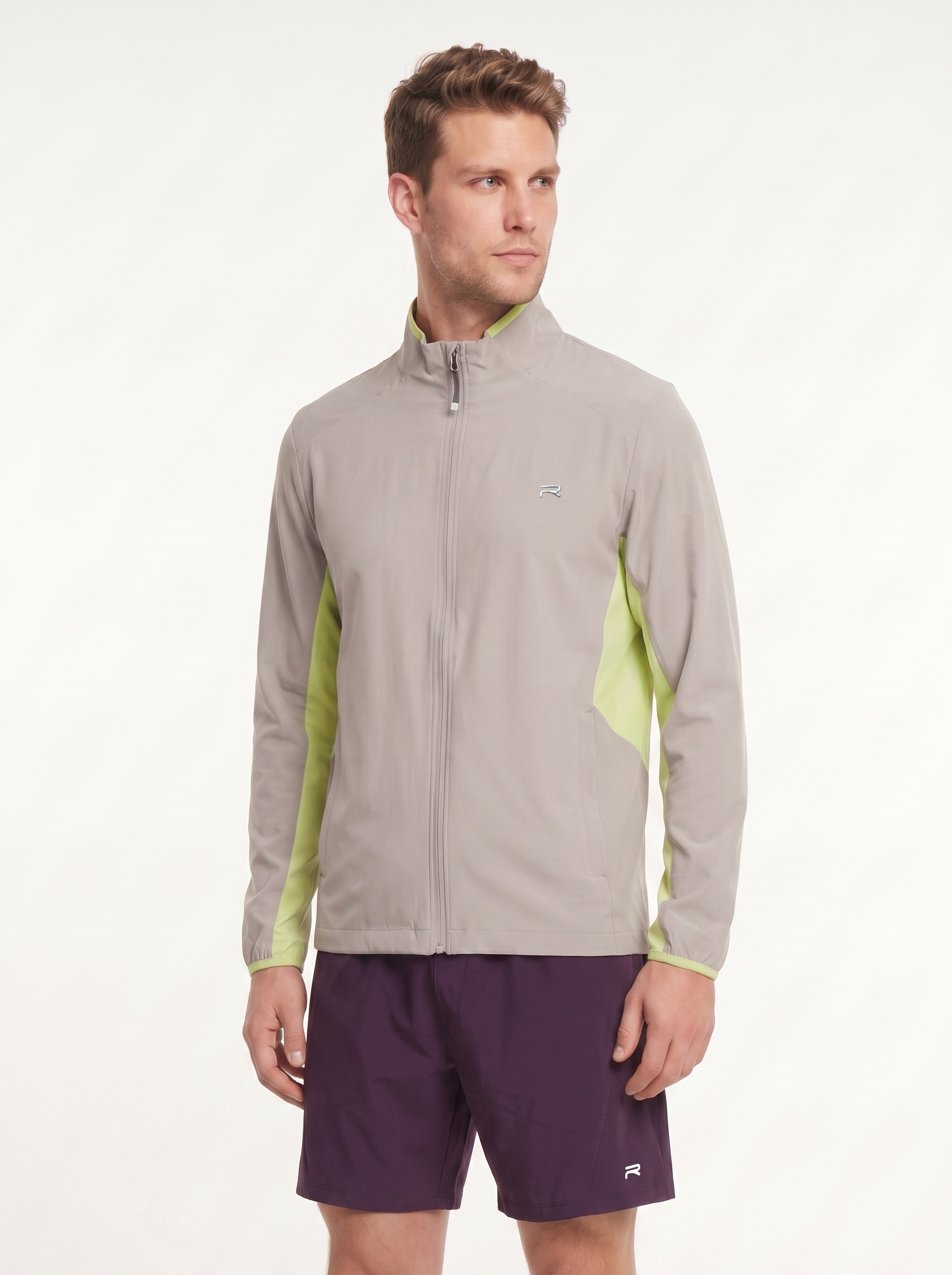 Aeroflex Shorts