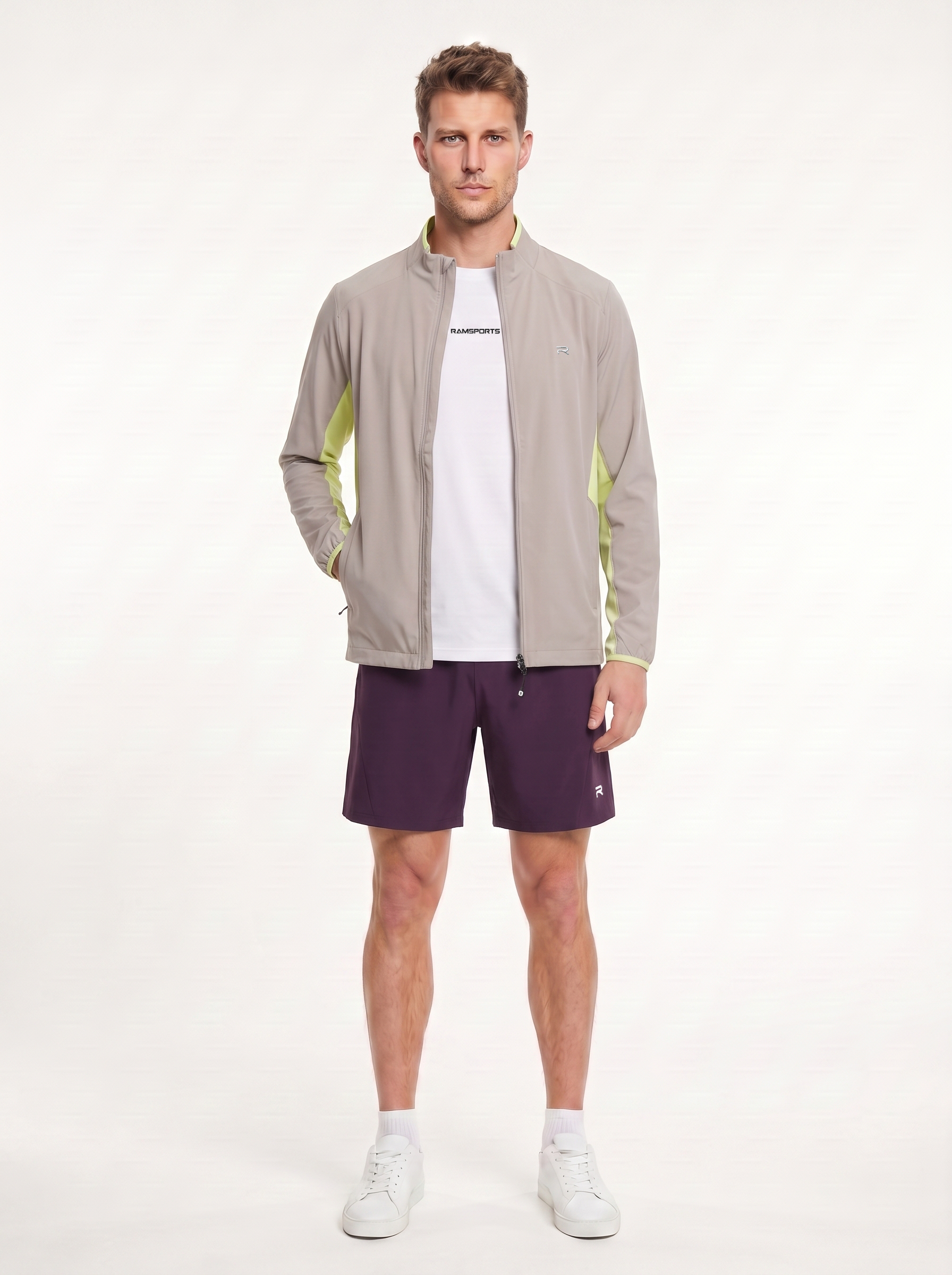 Aeroflex Jacket