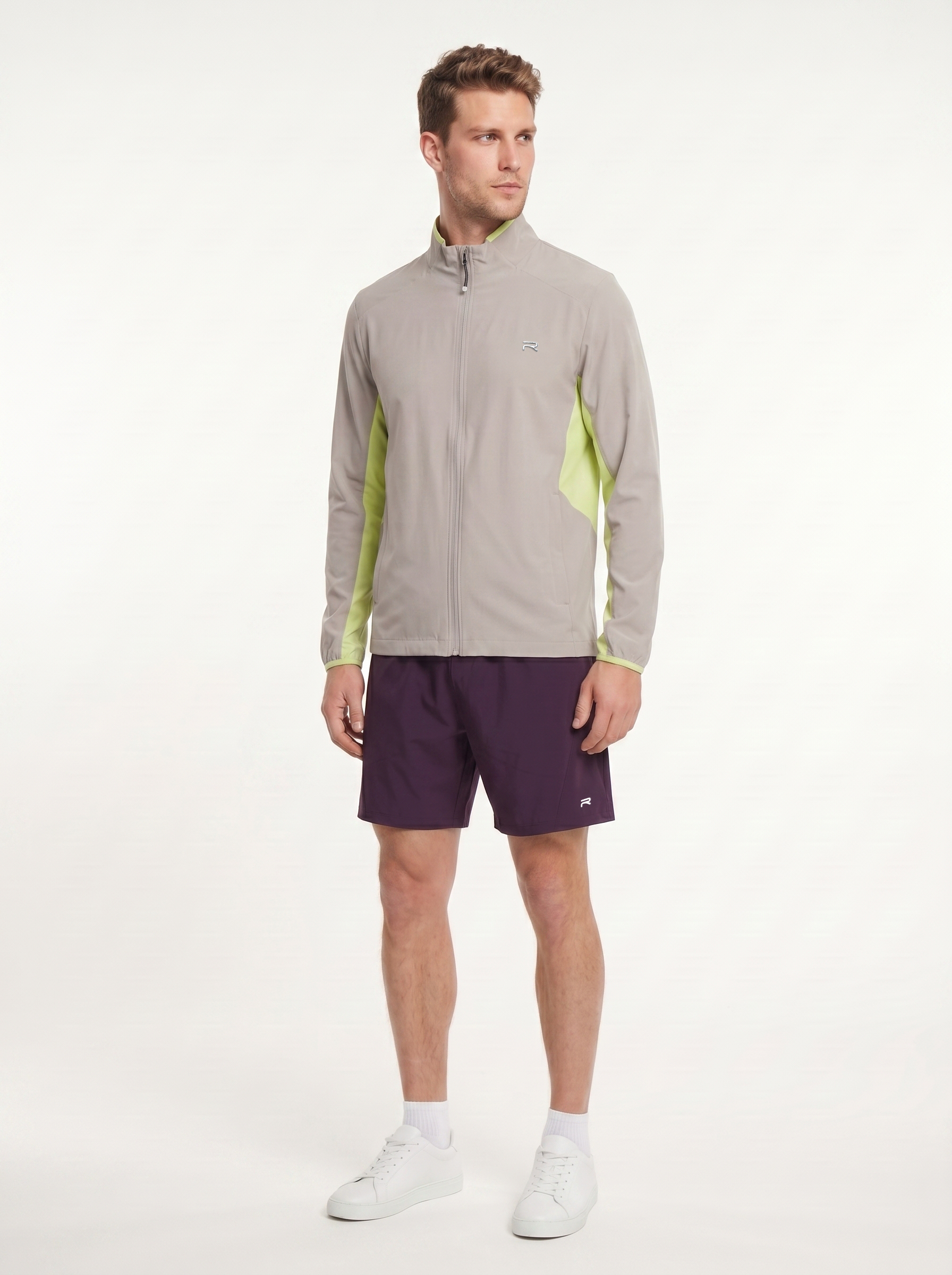 Aeroflex Jacket