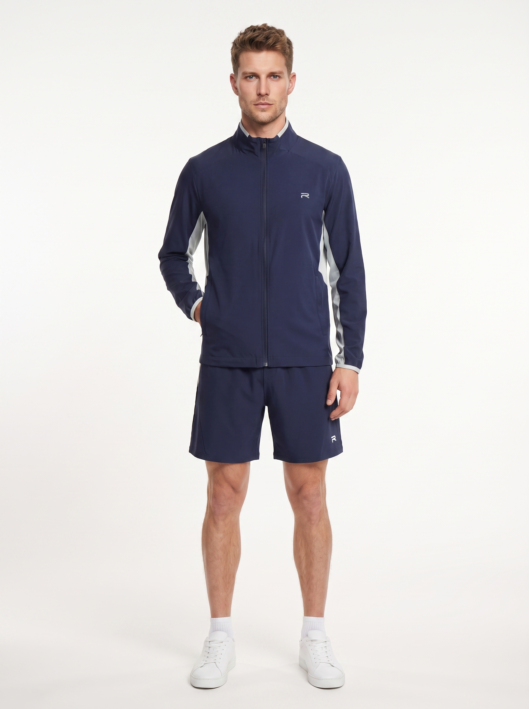 Aeroflex Jacket