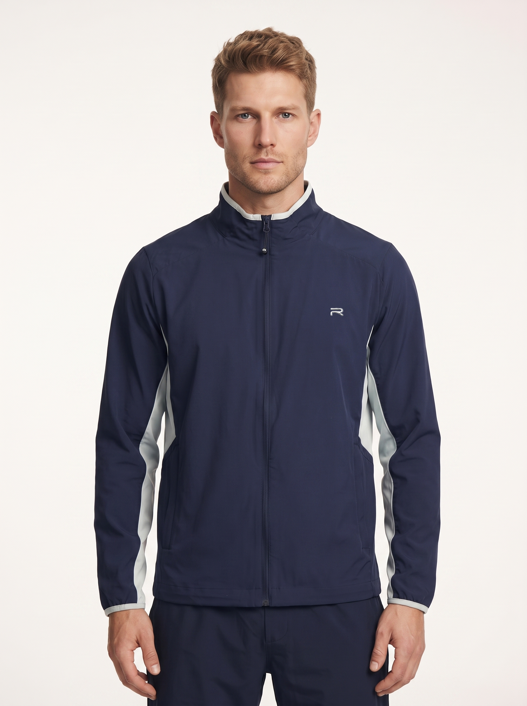 Aeroflex Jacket