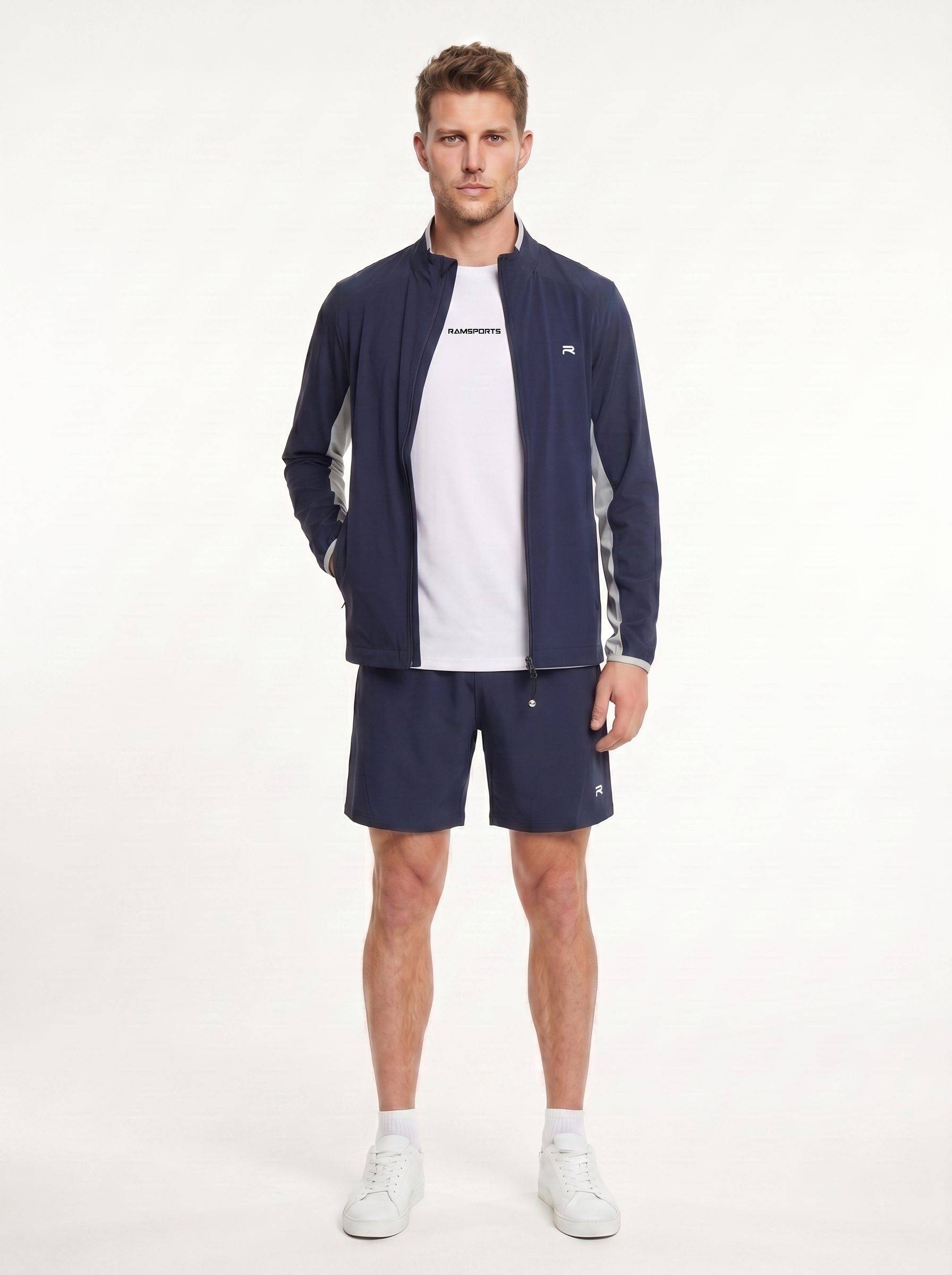 Aeroflex Jacket