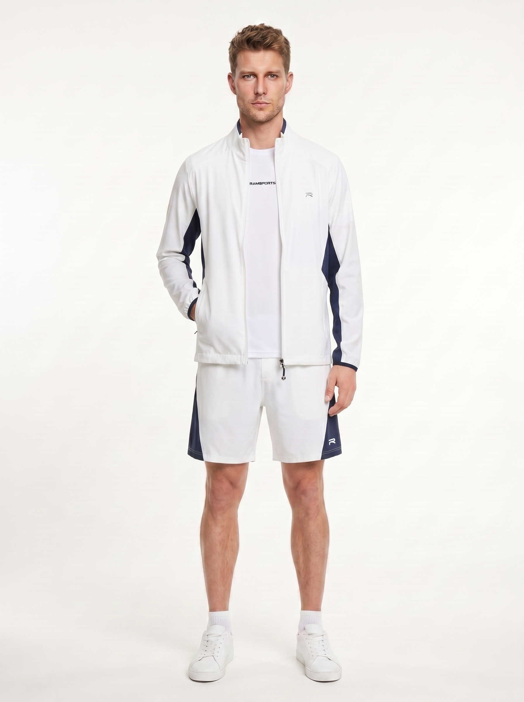 Aeroflex Jacket