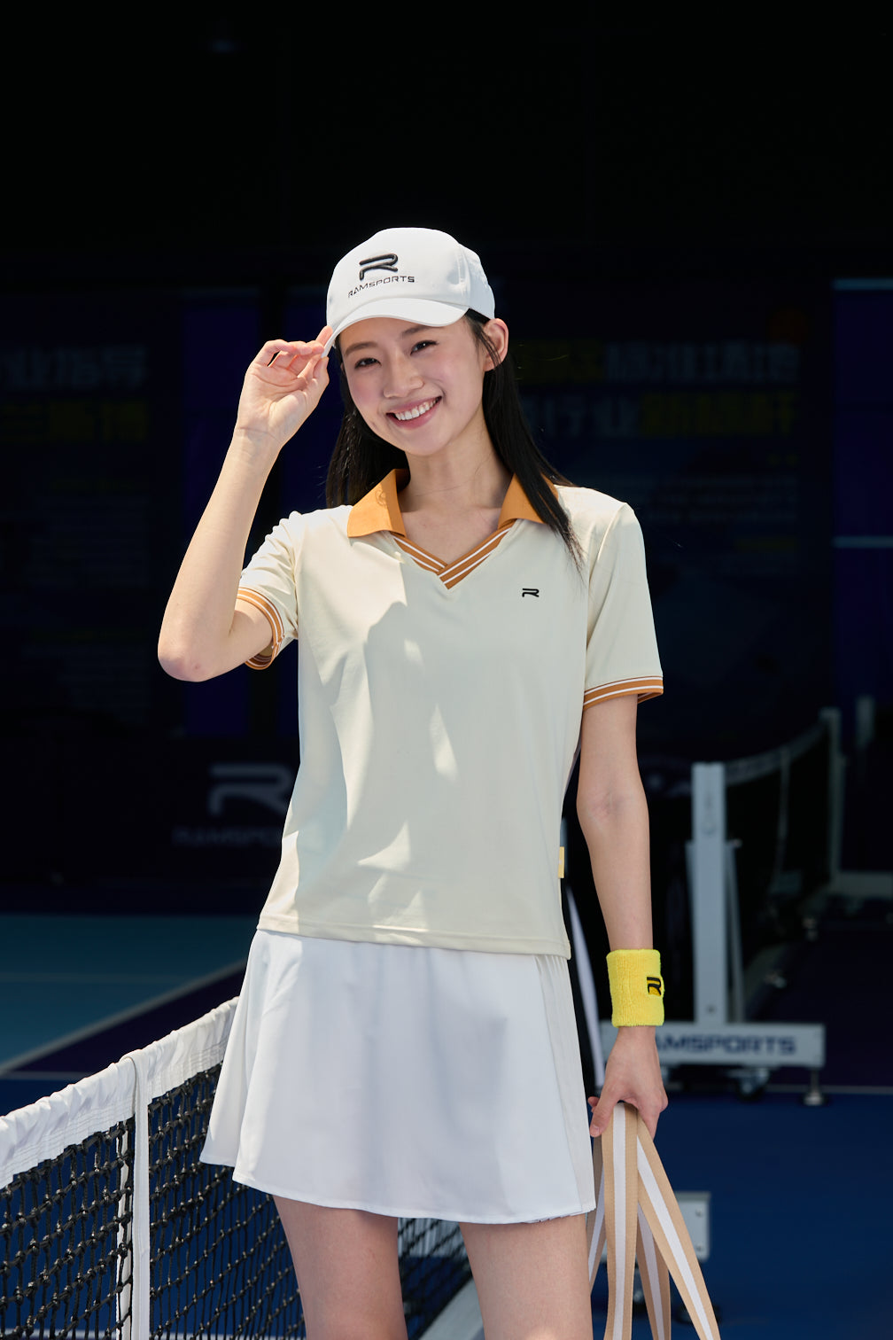 Ramsports Classic Cap