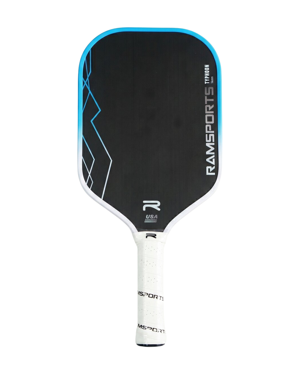 Typhoon Gen 3 Precision Power (Blue | 14mm) – Ramsports