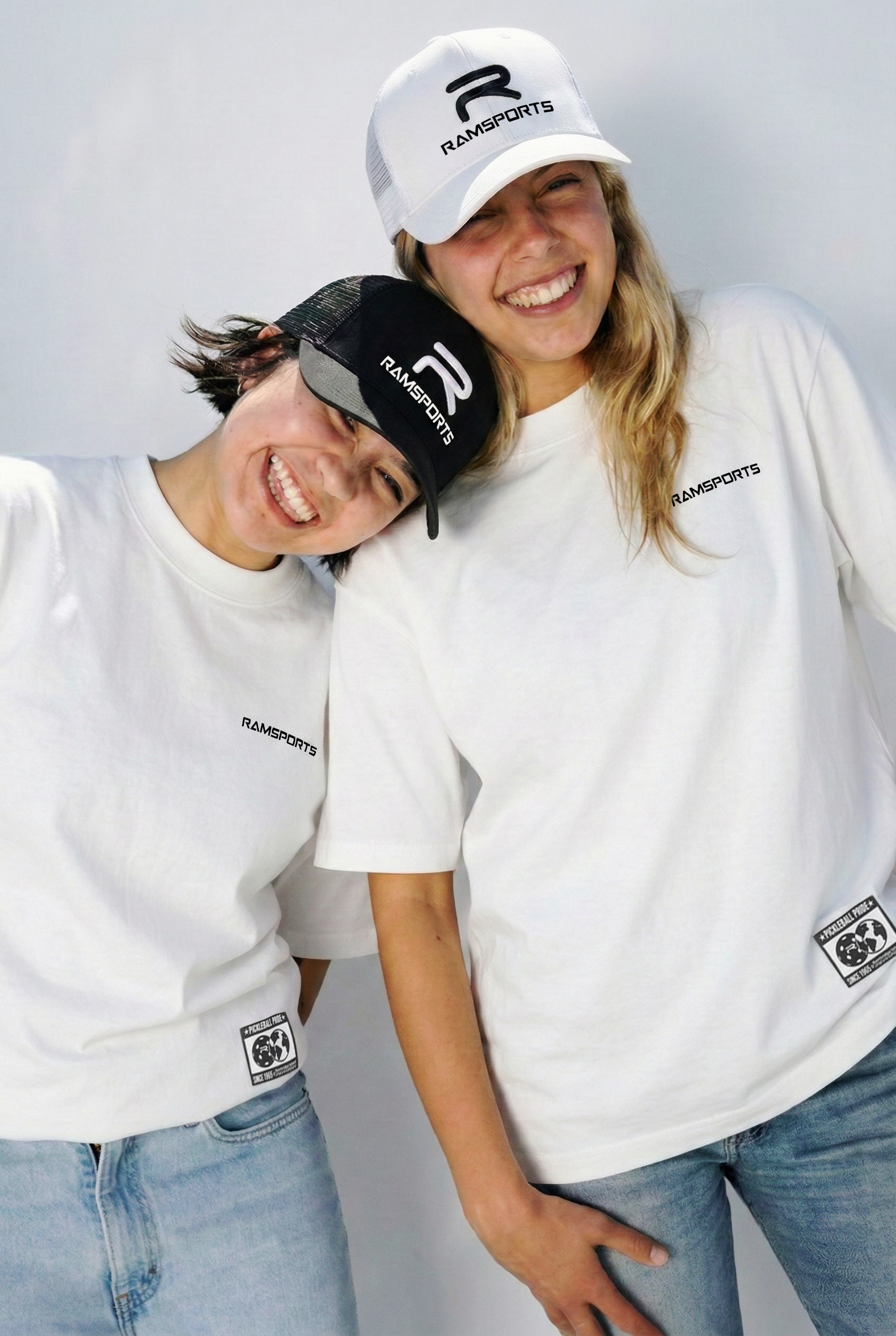 Ramsports Trucker Hat