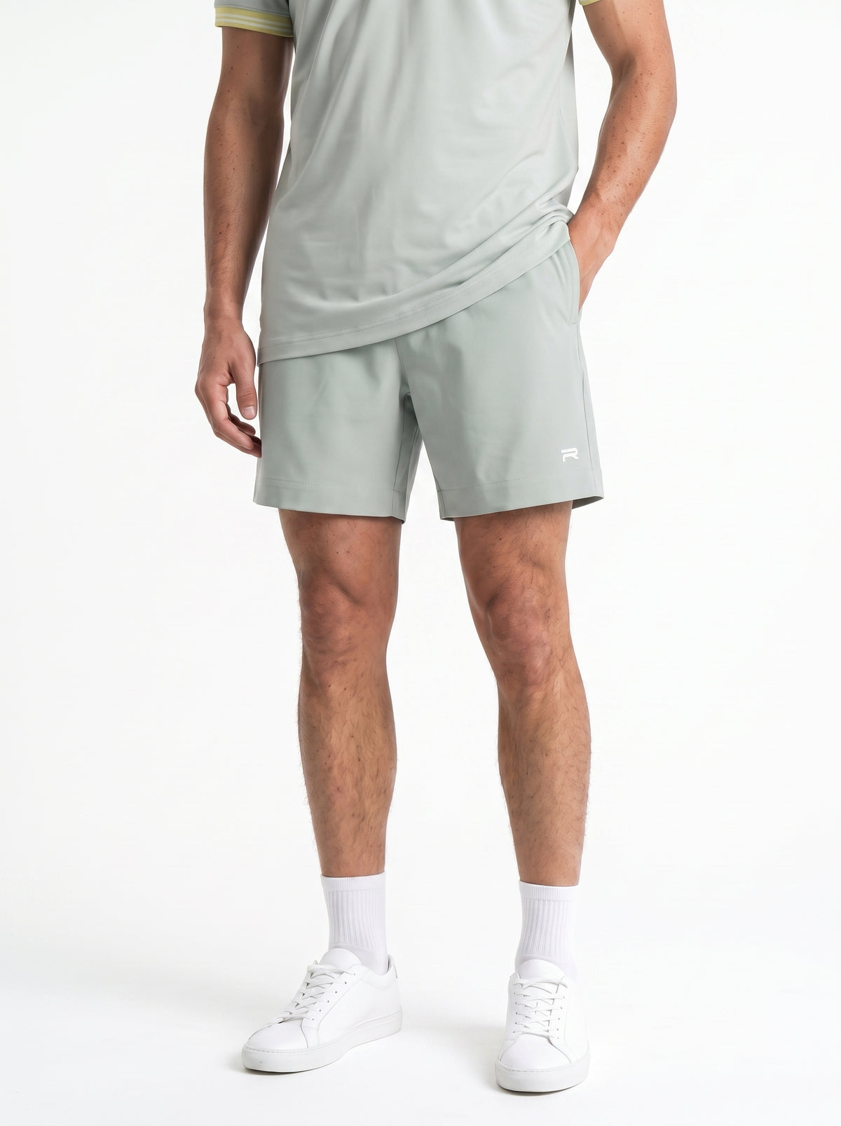 Apex Shorts