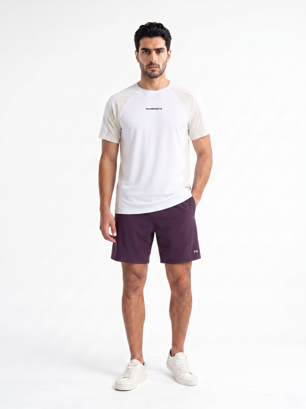 Freshcore Tee