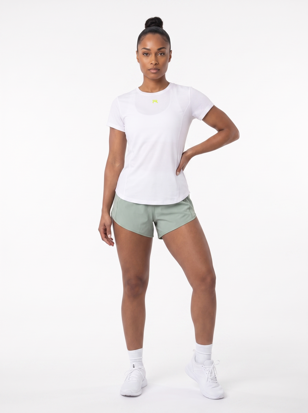 Coreflex Tee