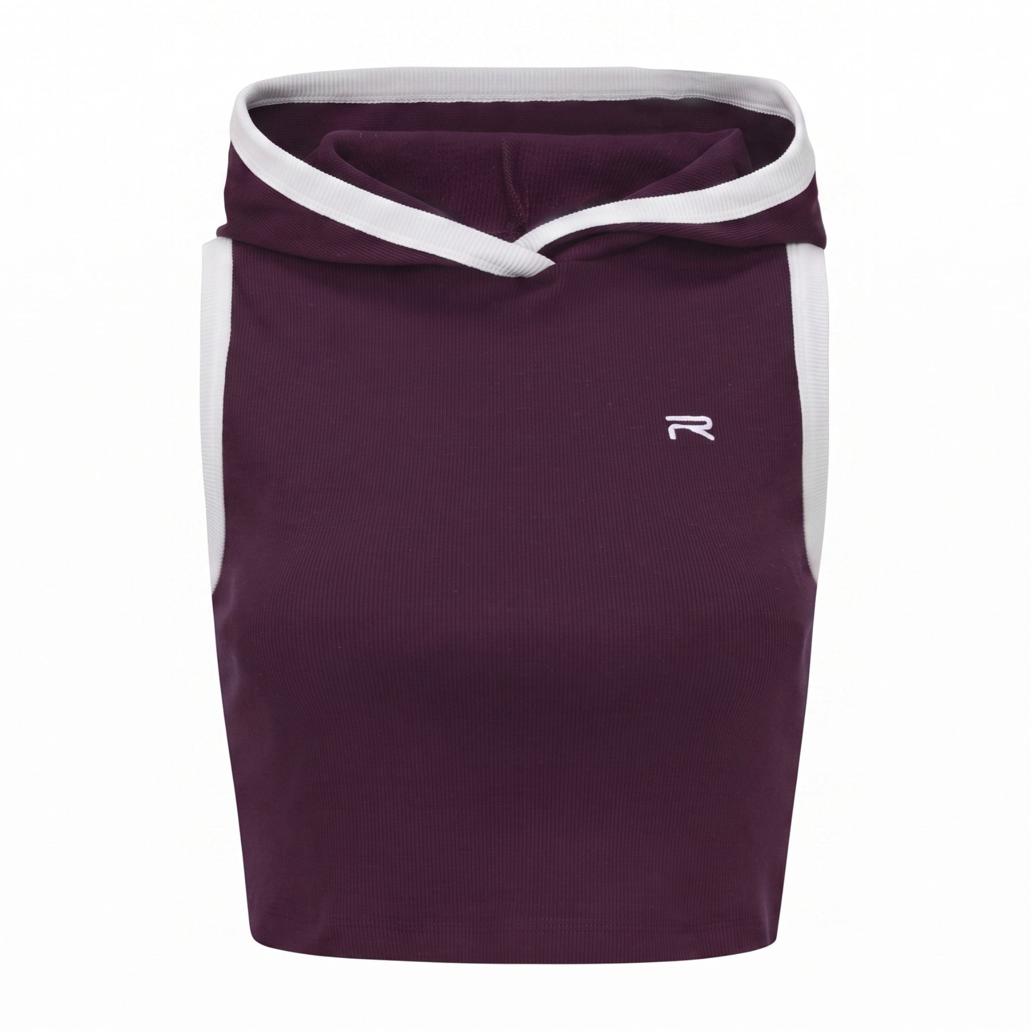Stealthflow Hooded Top