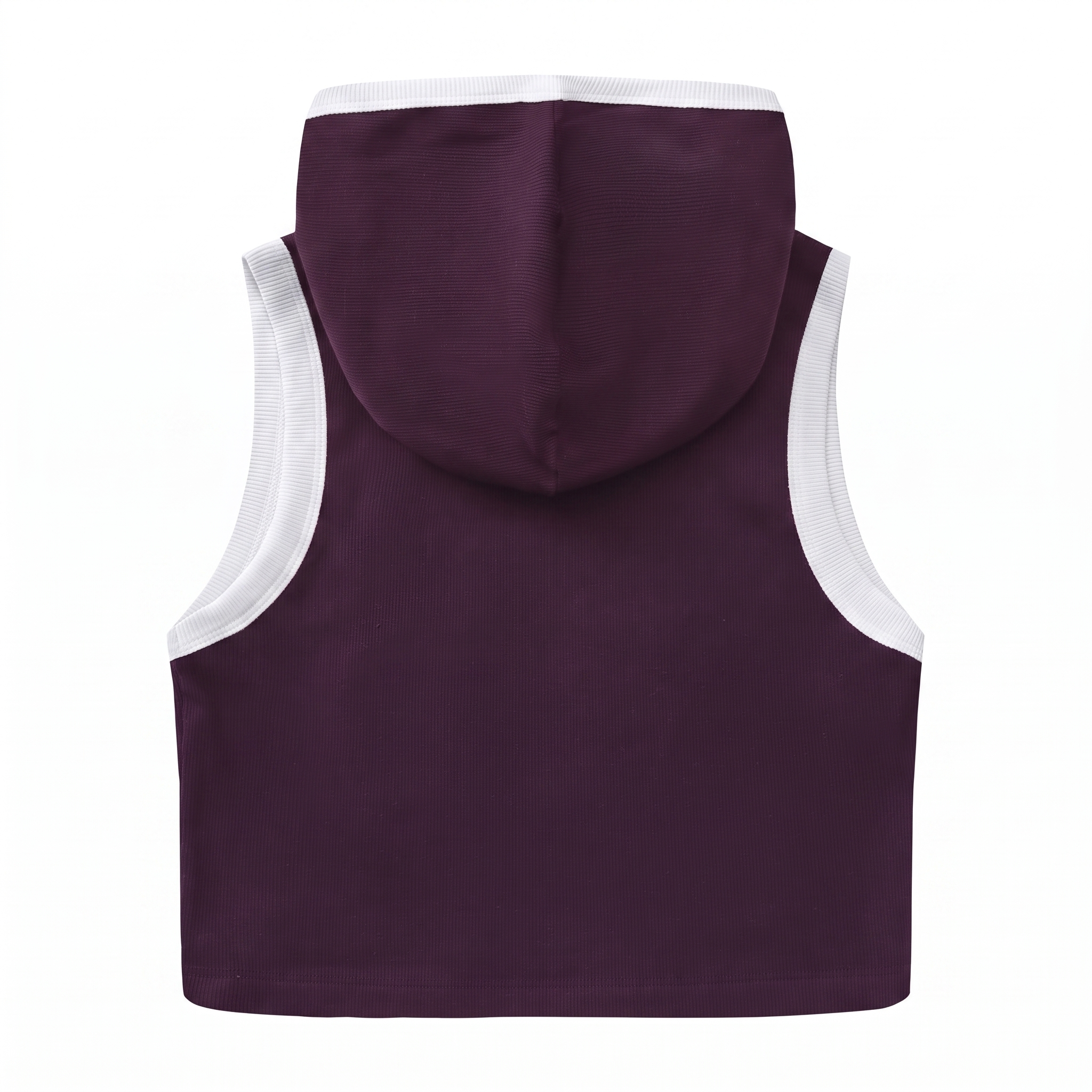 Stealthflow Hooded Top