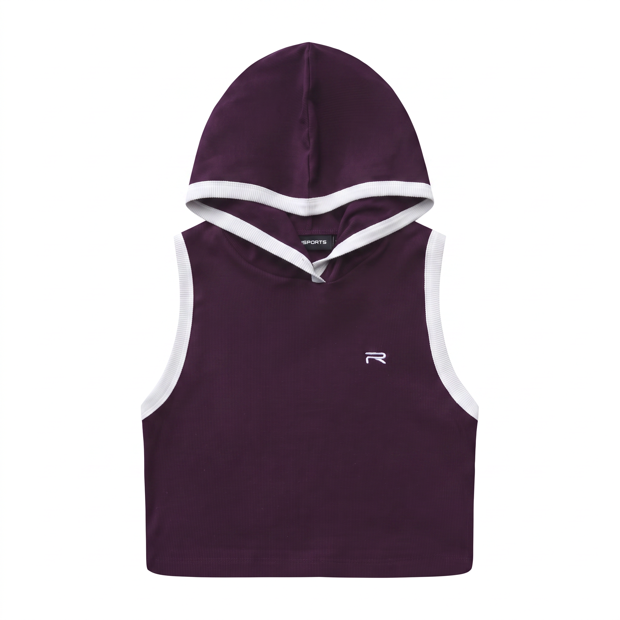 Stealthflow Hooded Top