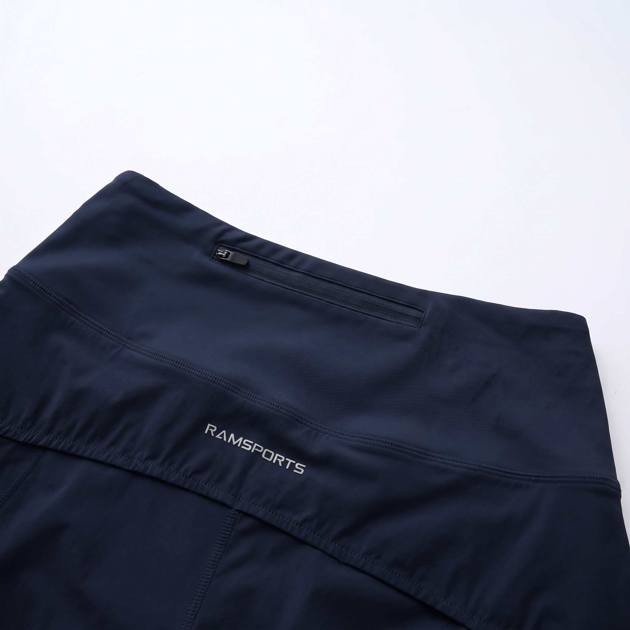 Rally Shorts