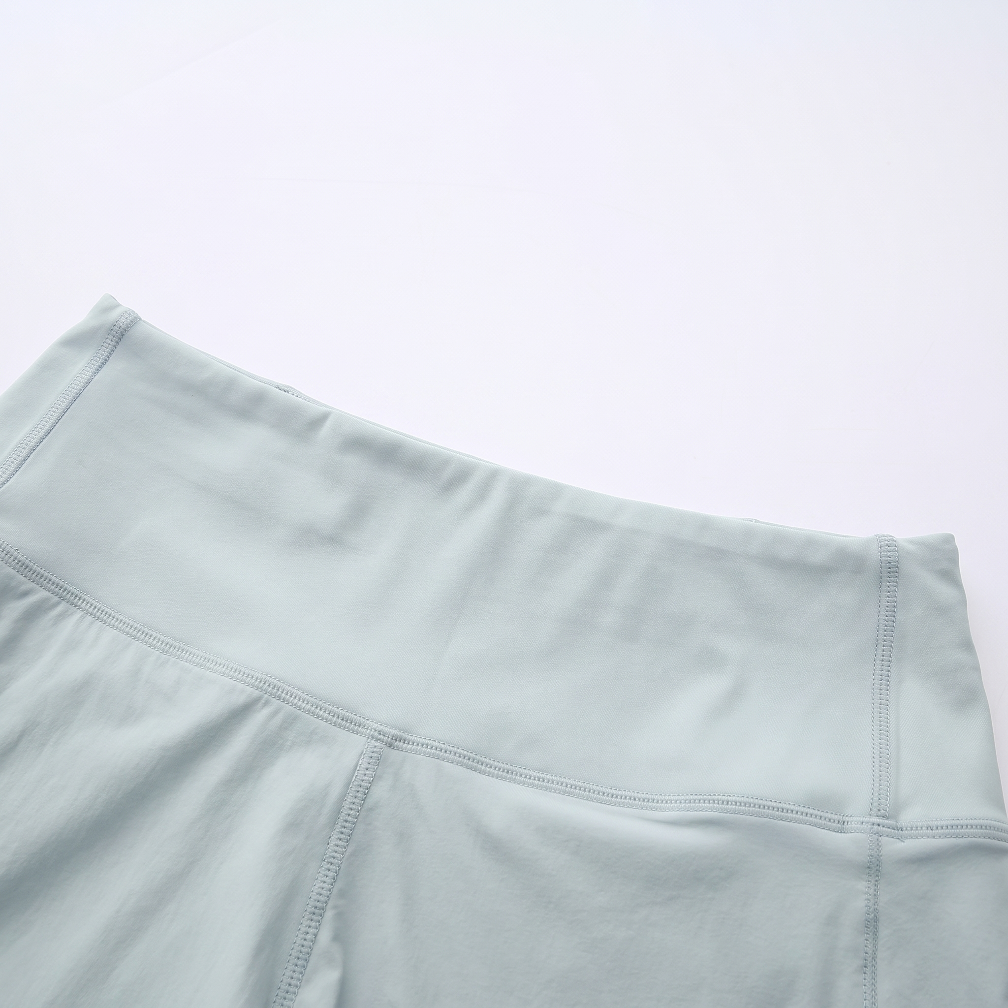 Rally Shorts