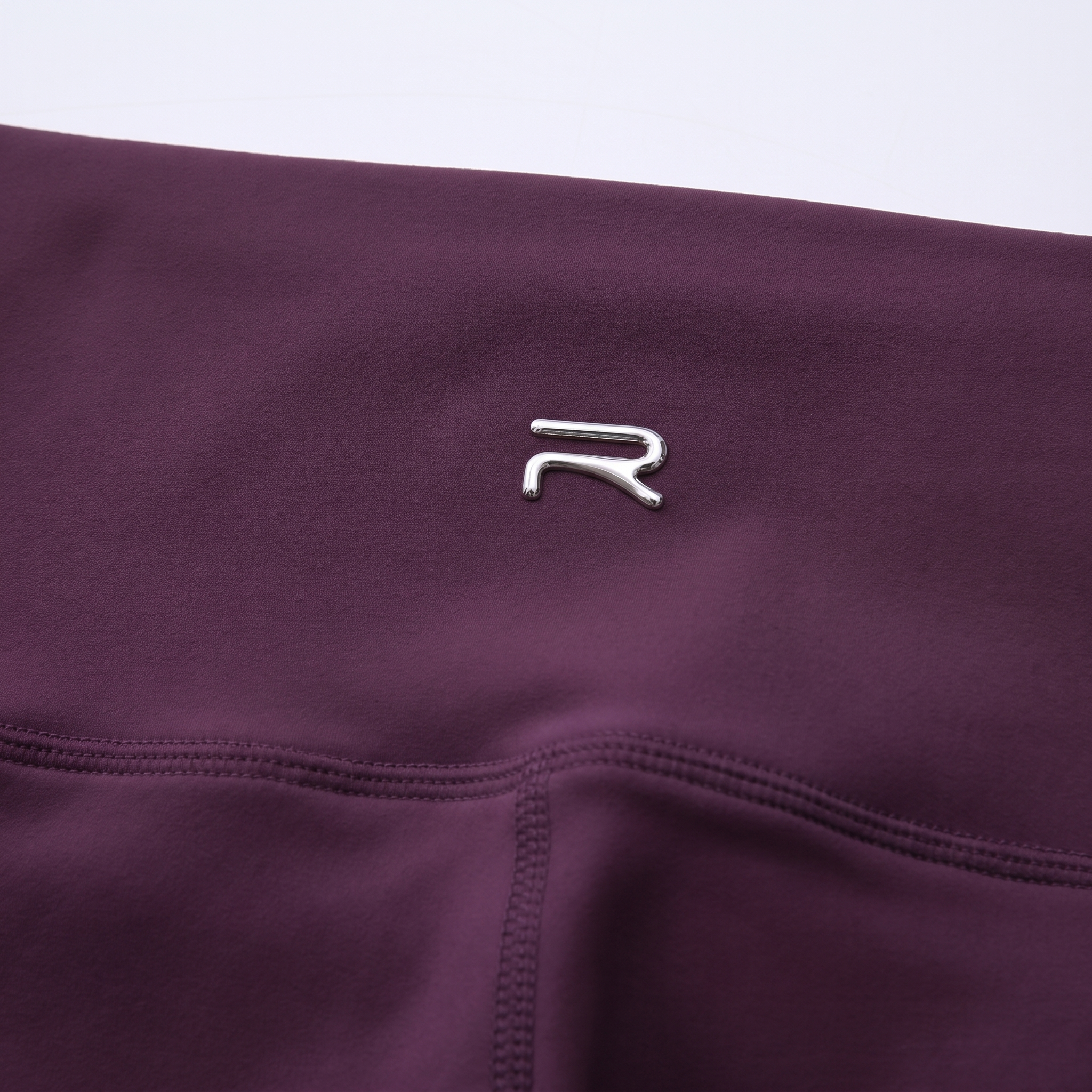 Court-Flare Snap Pants