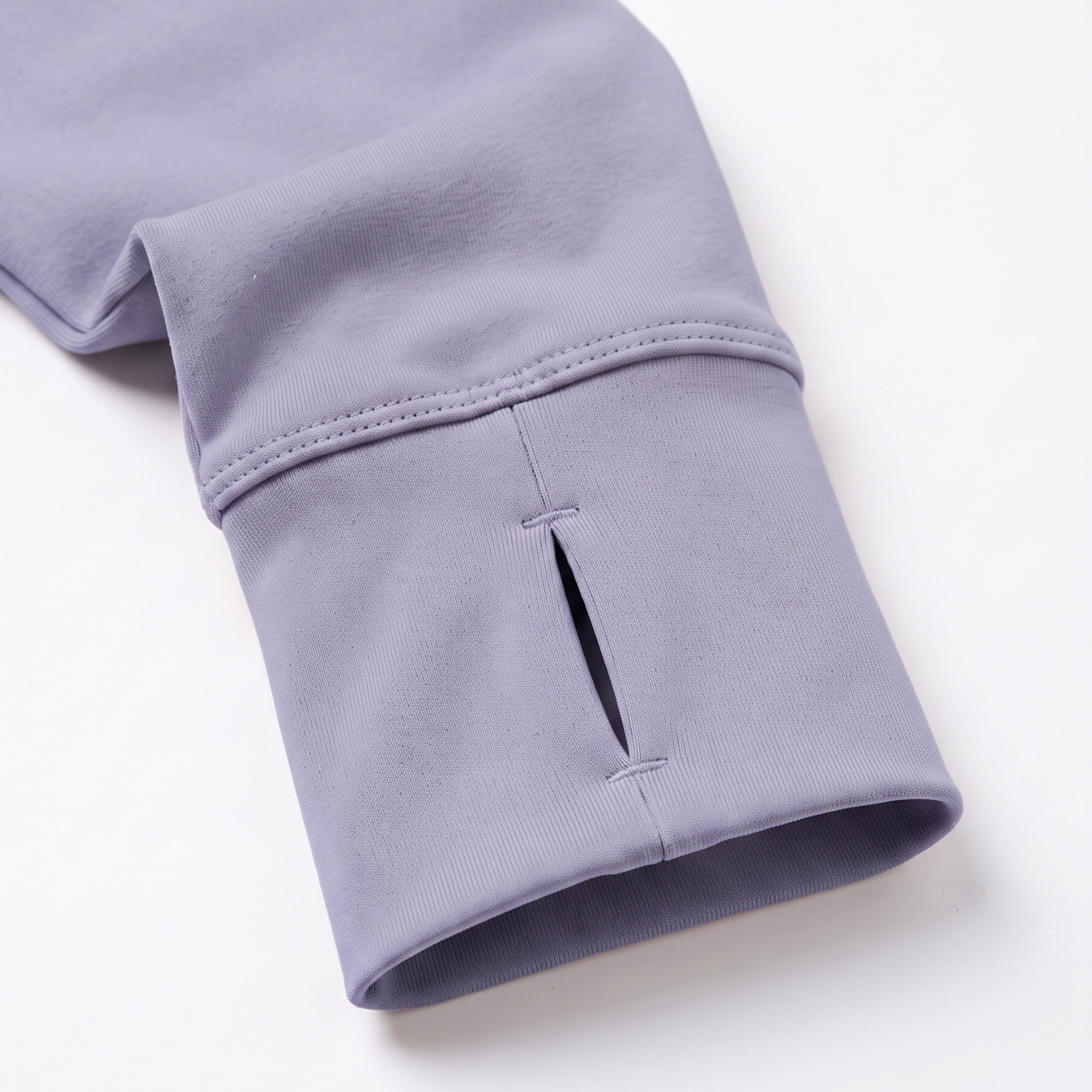 Aeroform Zip-Up