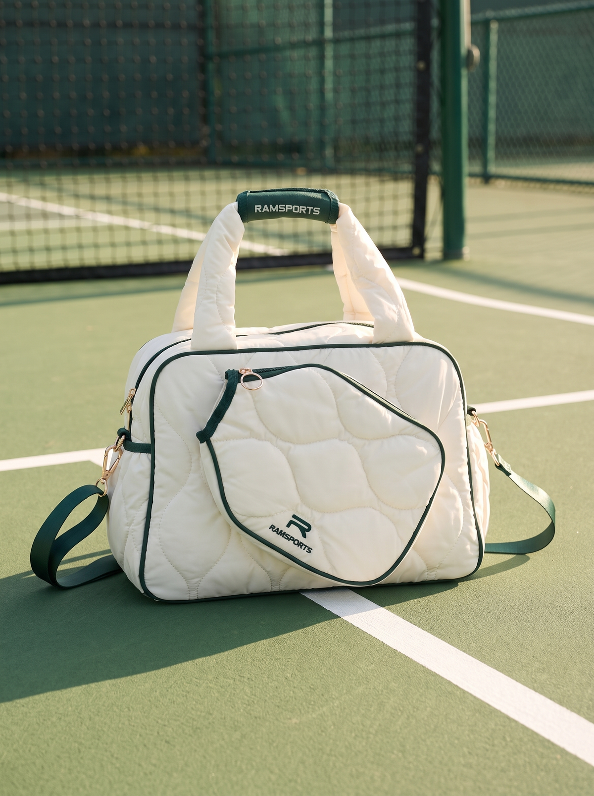 Rally Carry Bag