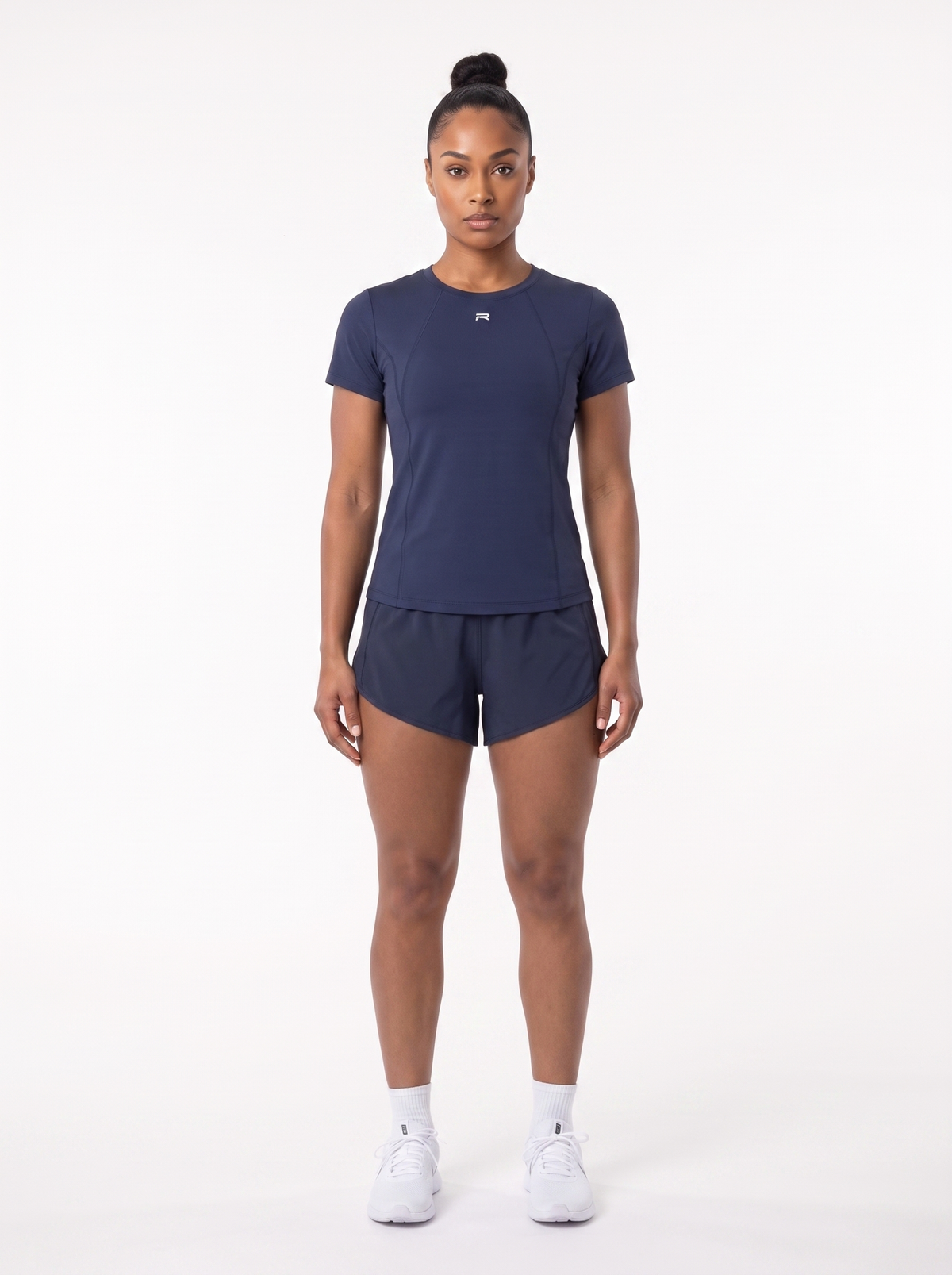 Rally Shorts