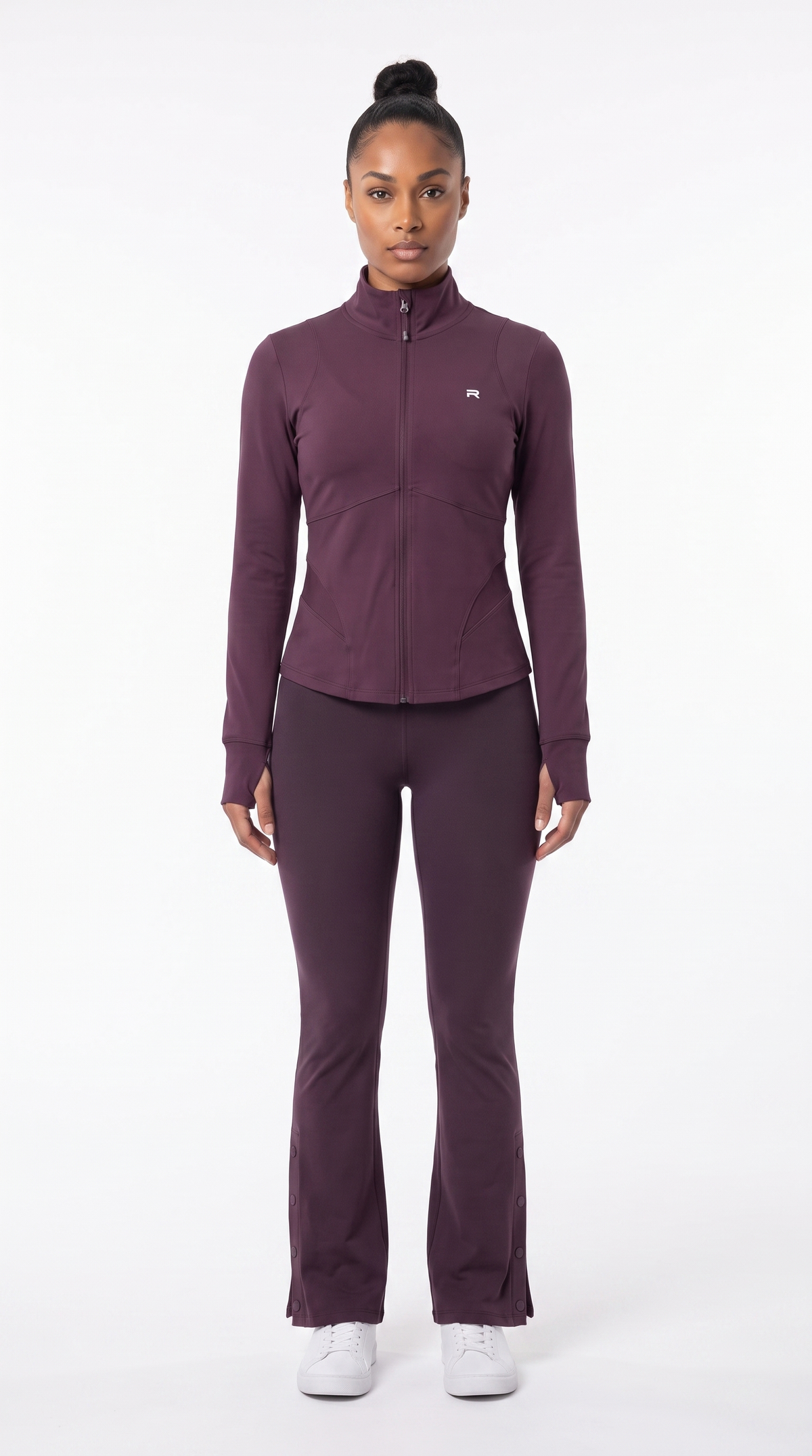 Aeroform Zip-Up