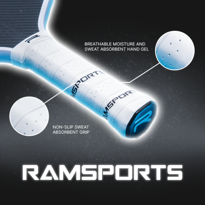 Ramsports - Close Up - Metal