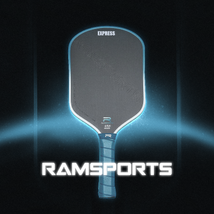 Ramsports - Express (Blue)